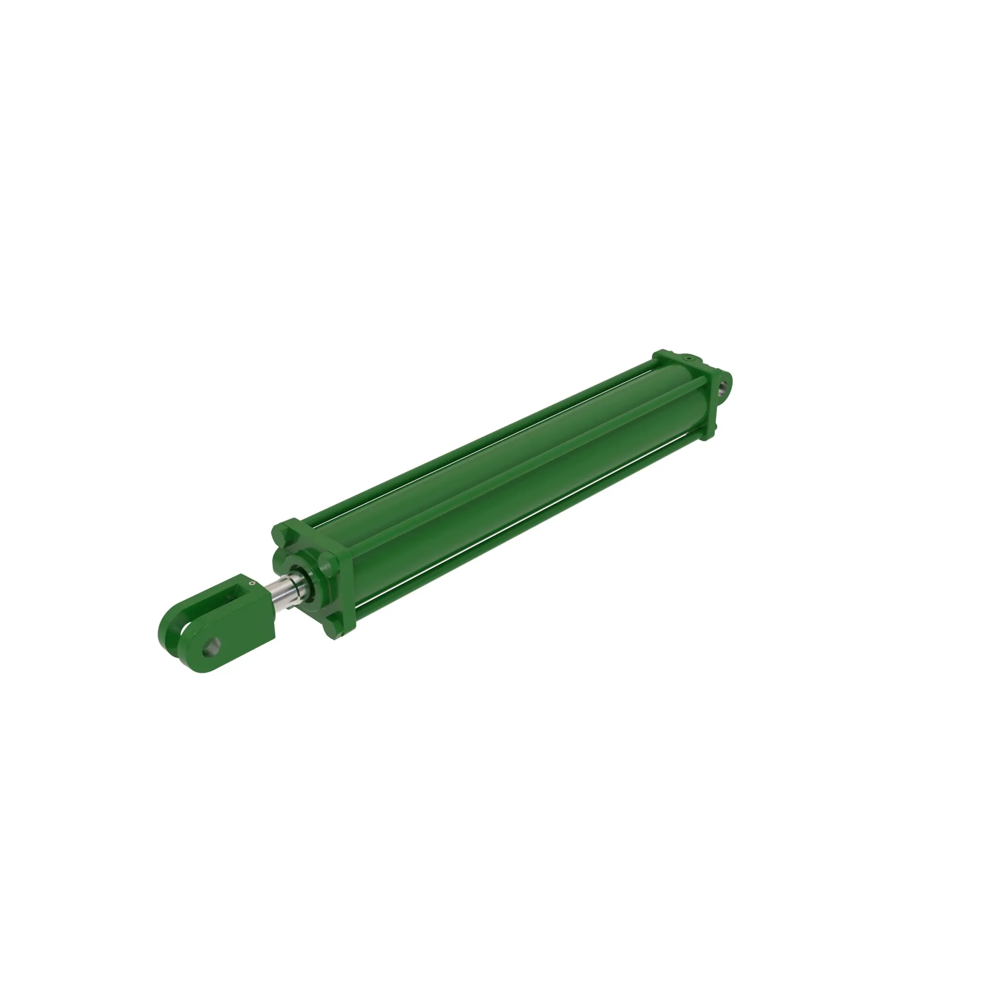 AA67007: Cylinder Block