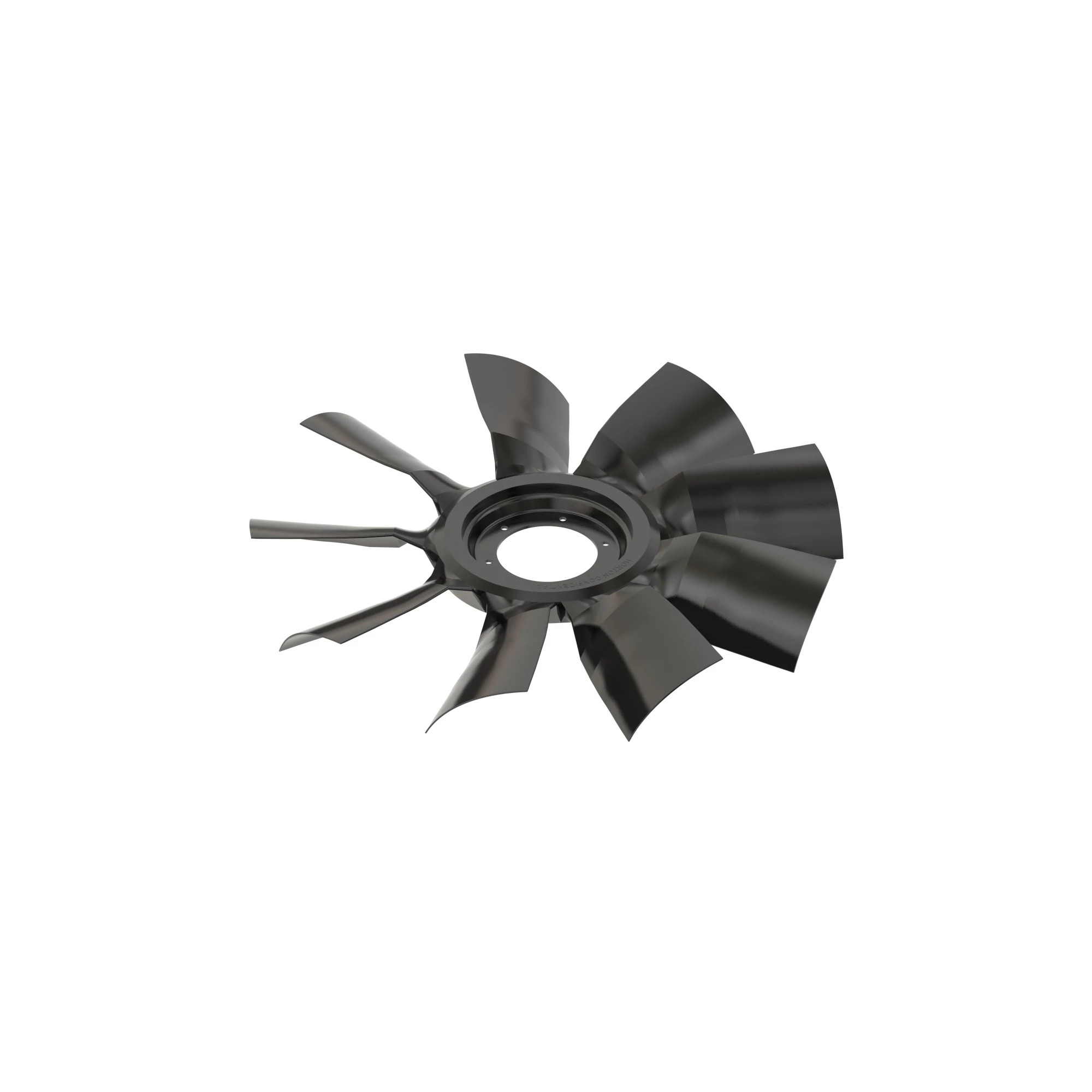 John Deere Blower Fan - RE555046