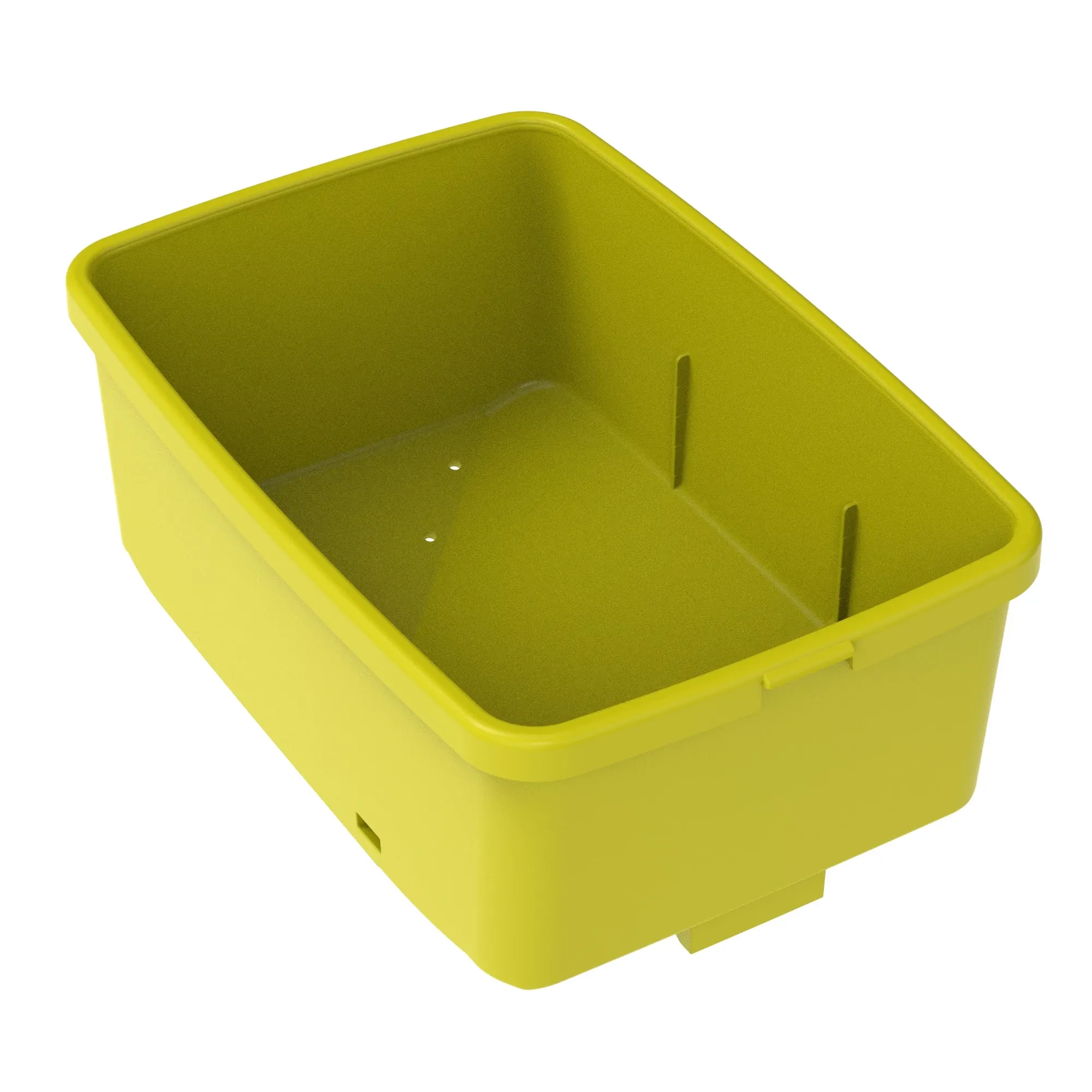 John Deere Hopper - A105052