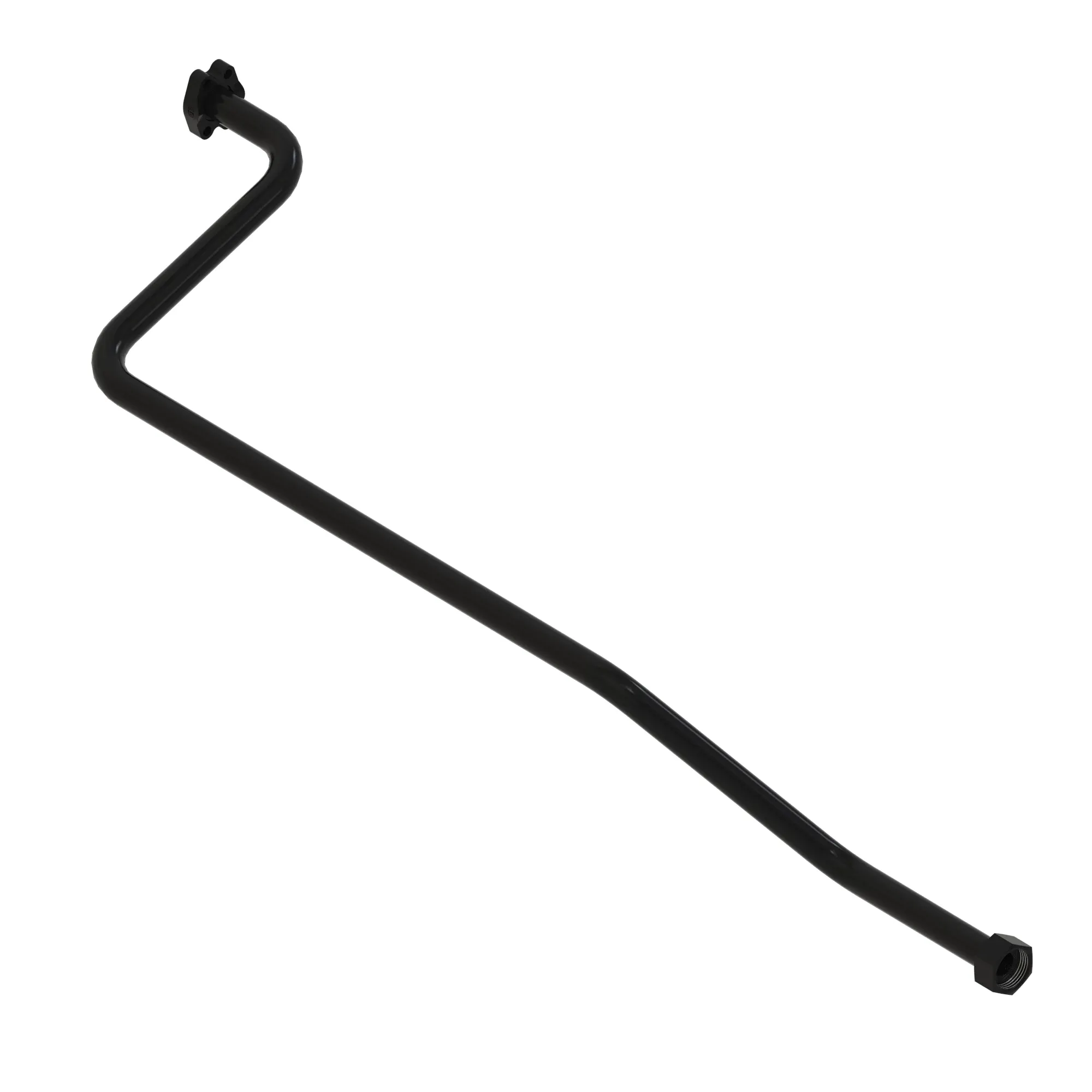 HARD LINE AUX PLUMBING