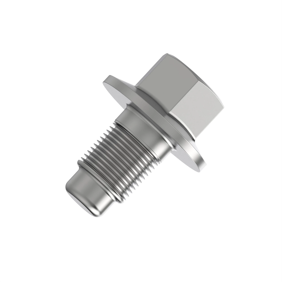 Cap Screw, M8 X 1.25 X 14 High Temp