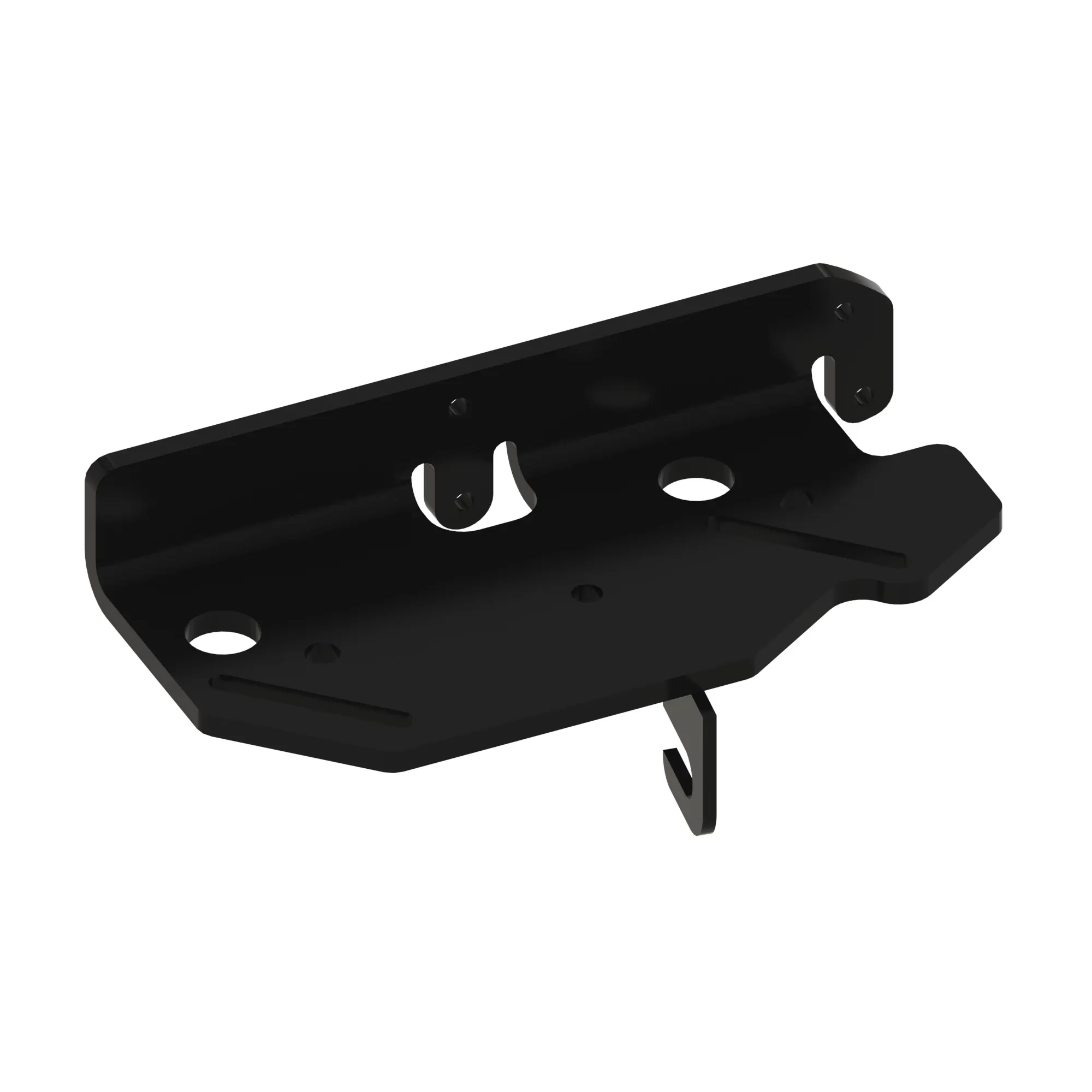 John Deere Seat Adjuster - AH211618