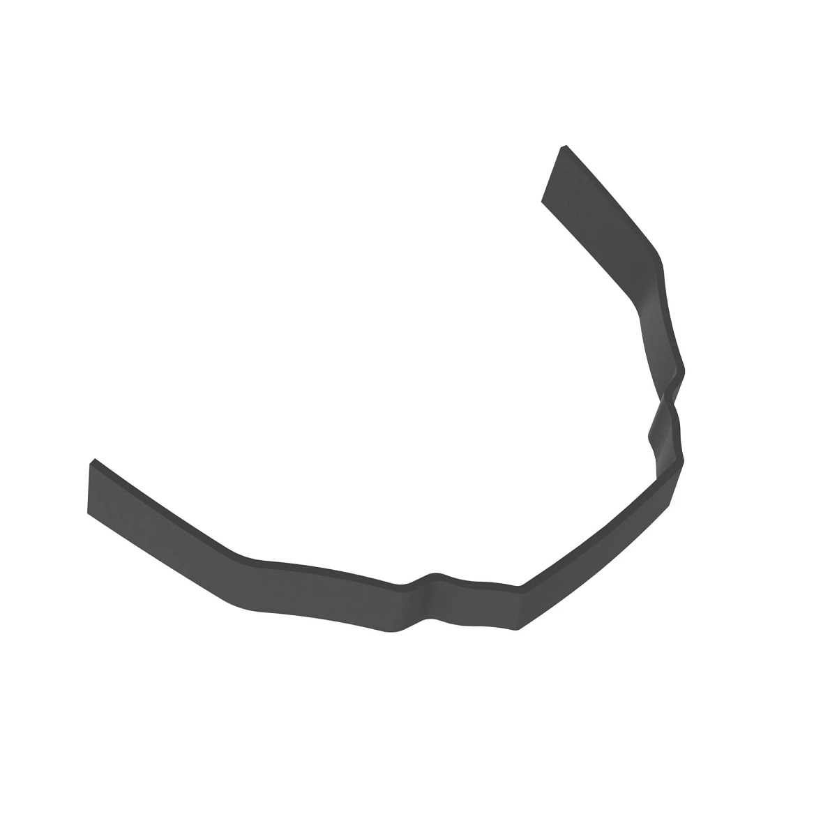 Cowl Seal