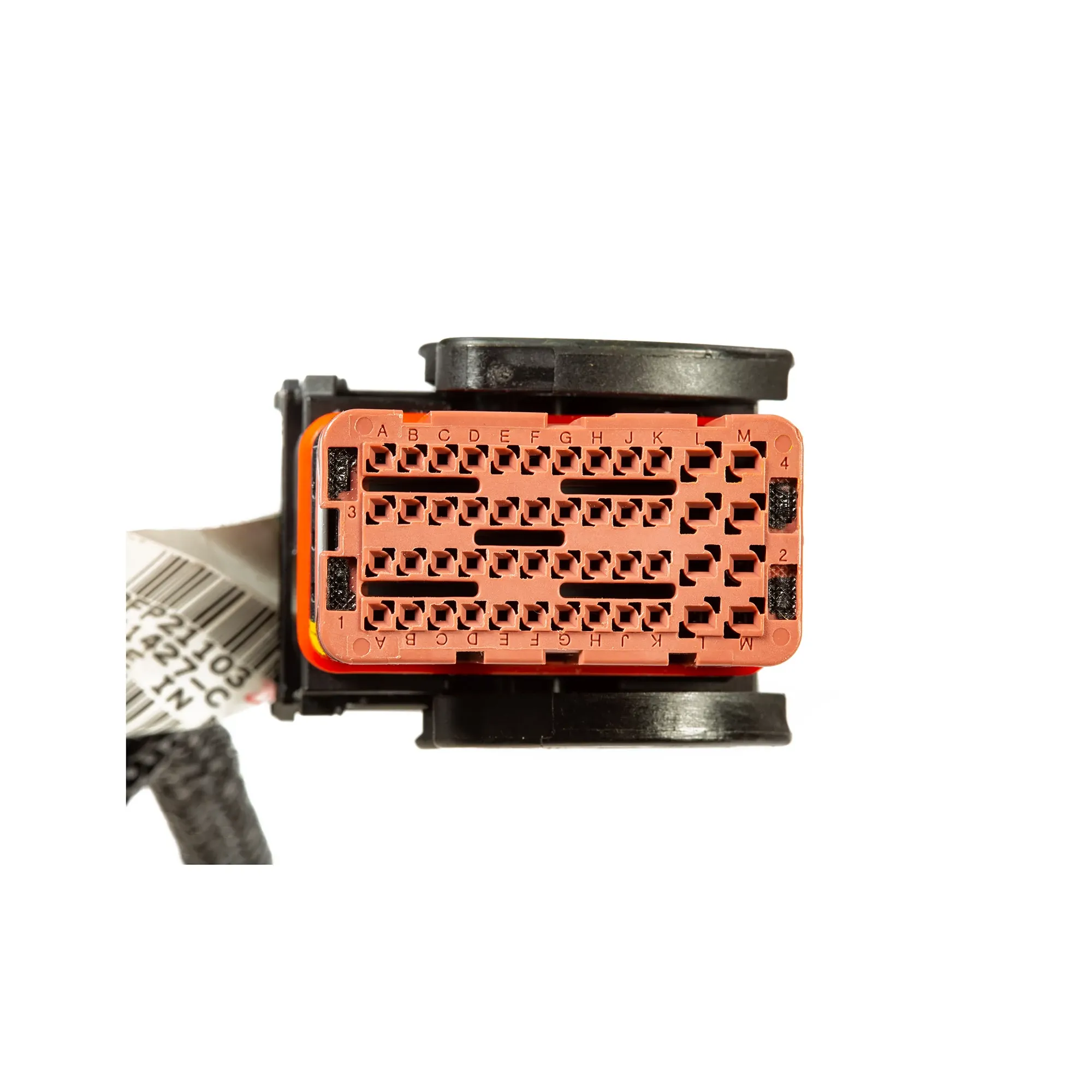WIRING HARNESS, WIRING HARNESS, JDL