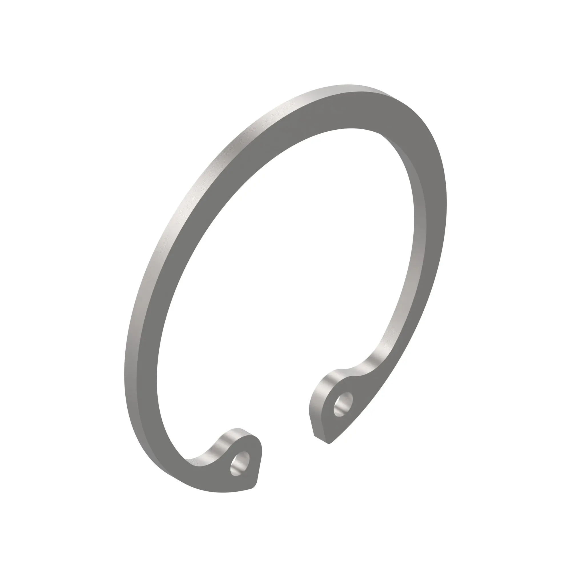 SNAP RING,OIL PUMP