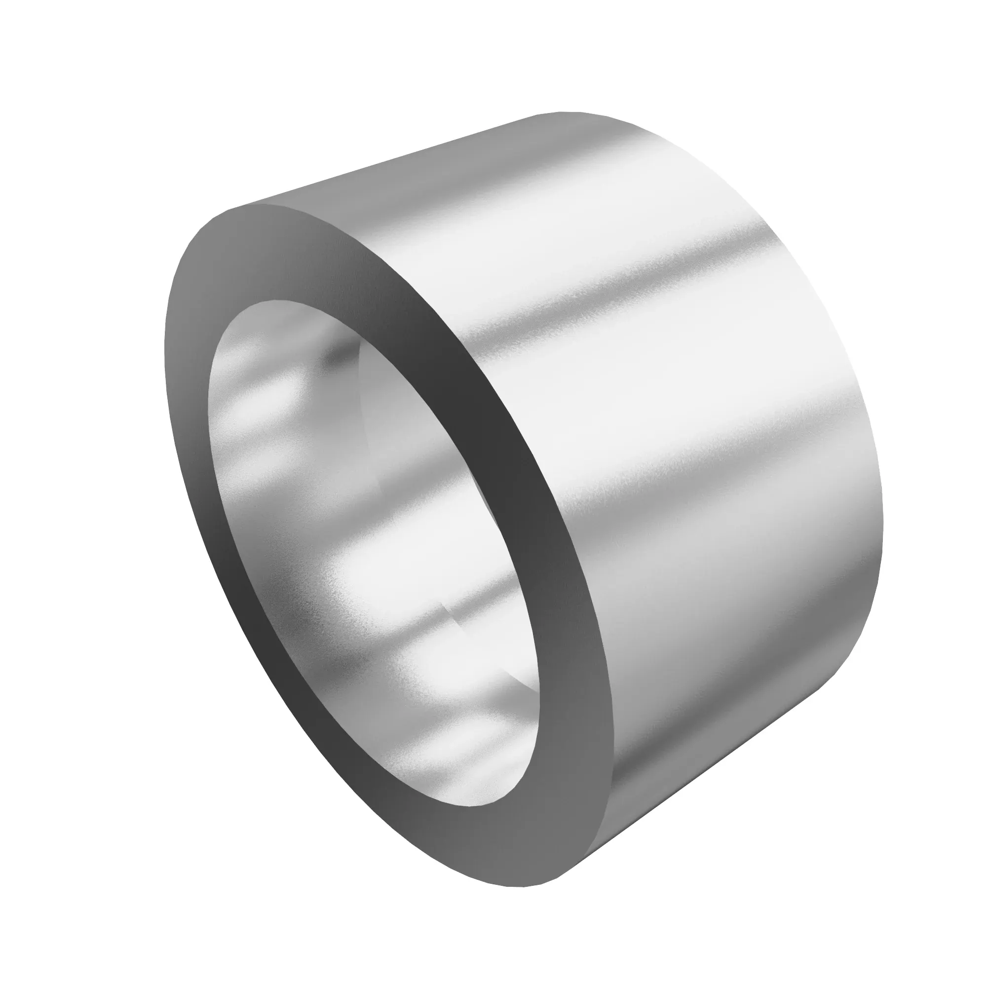 John Deere Bushing with One End Inner Diameter Expanded - A46909