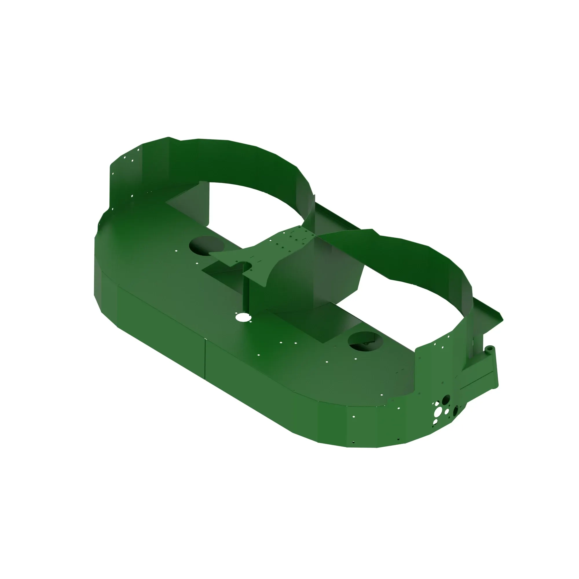 John Deere Housing - AXE15176
