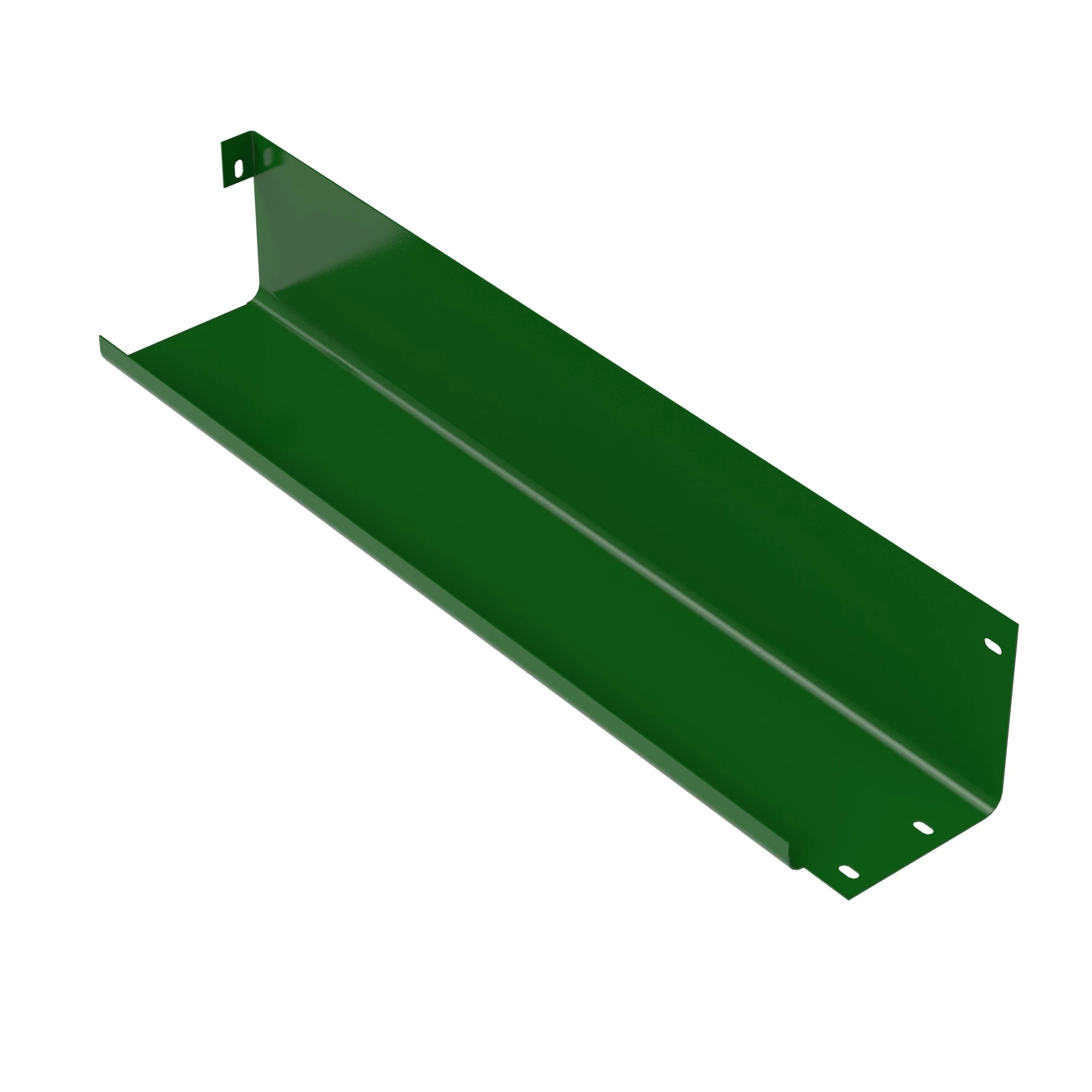 John Deere Drive Shaft Cover - CQ22110