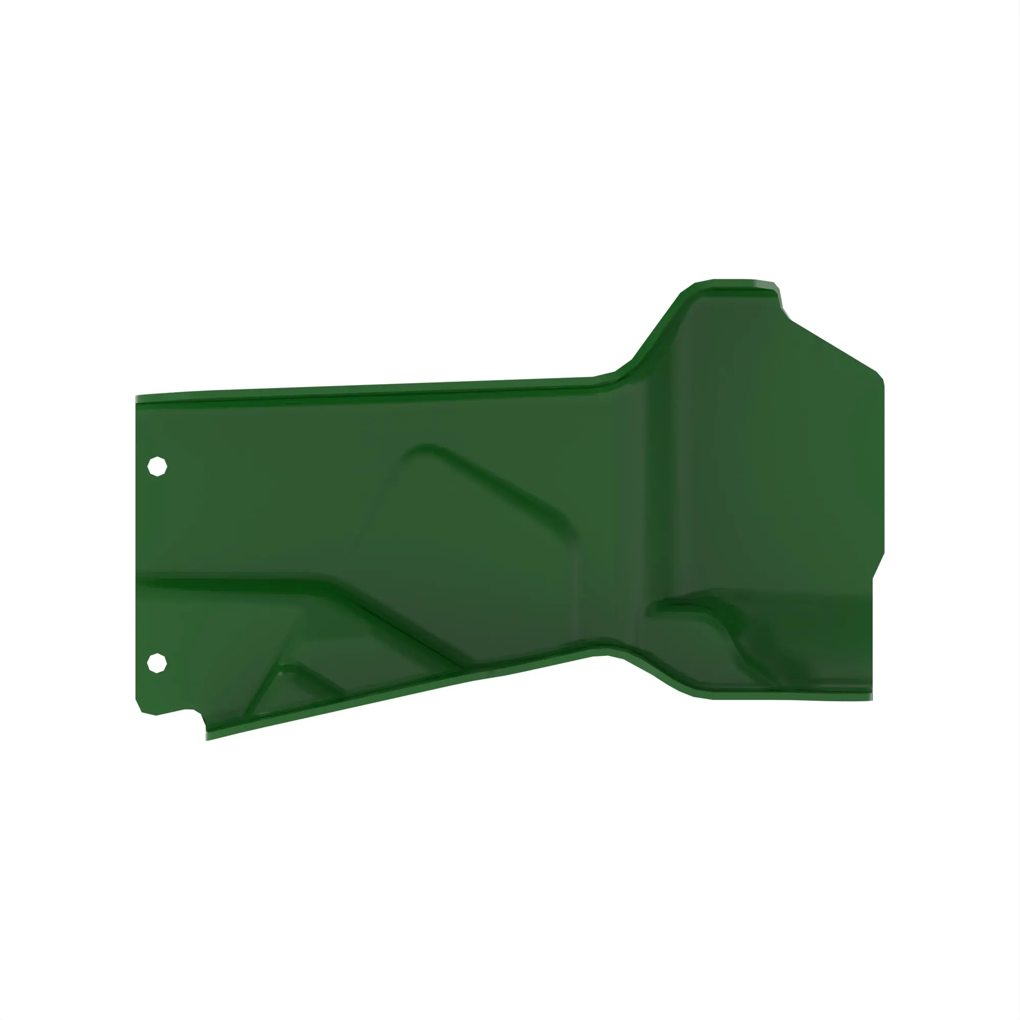 SHIELD, PTO DRIVESHAFT, DR HITCH, B