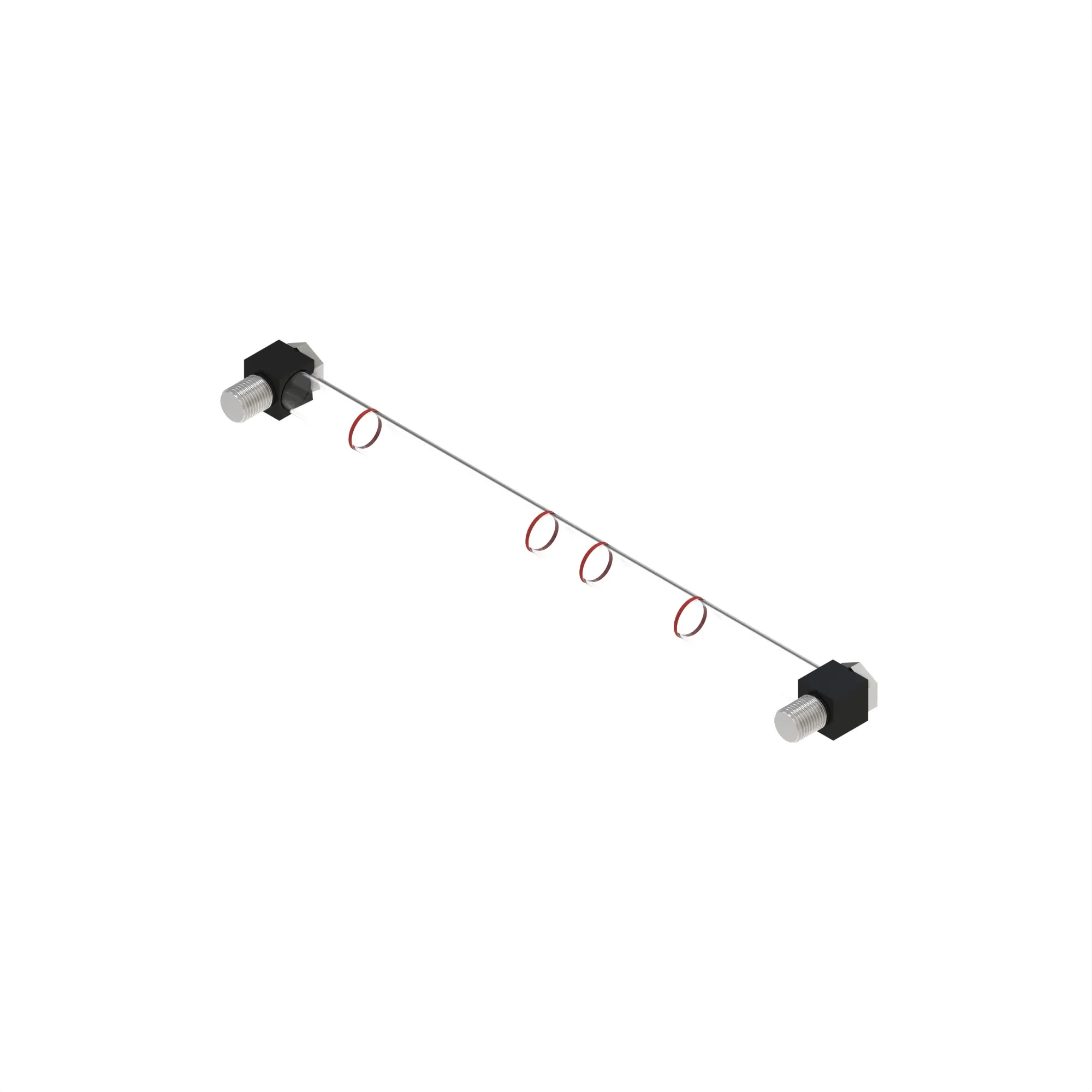 John Deere Sight Gauge - RE573035
