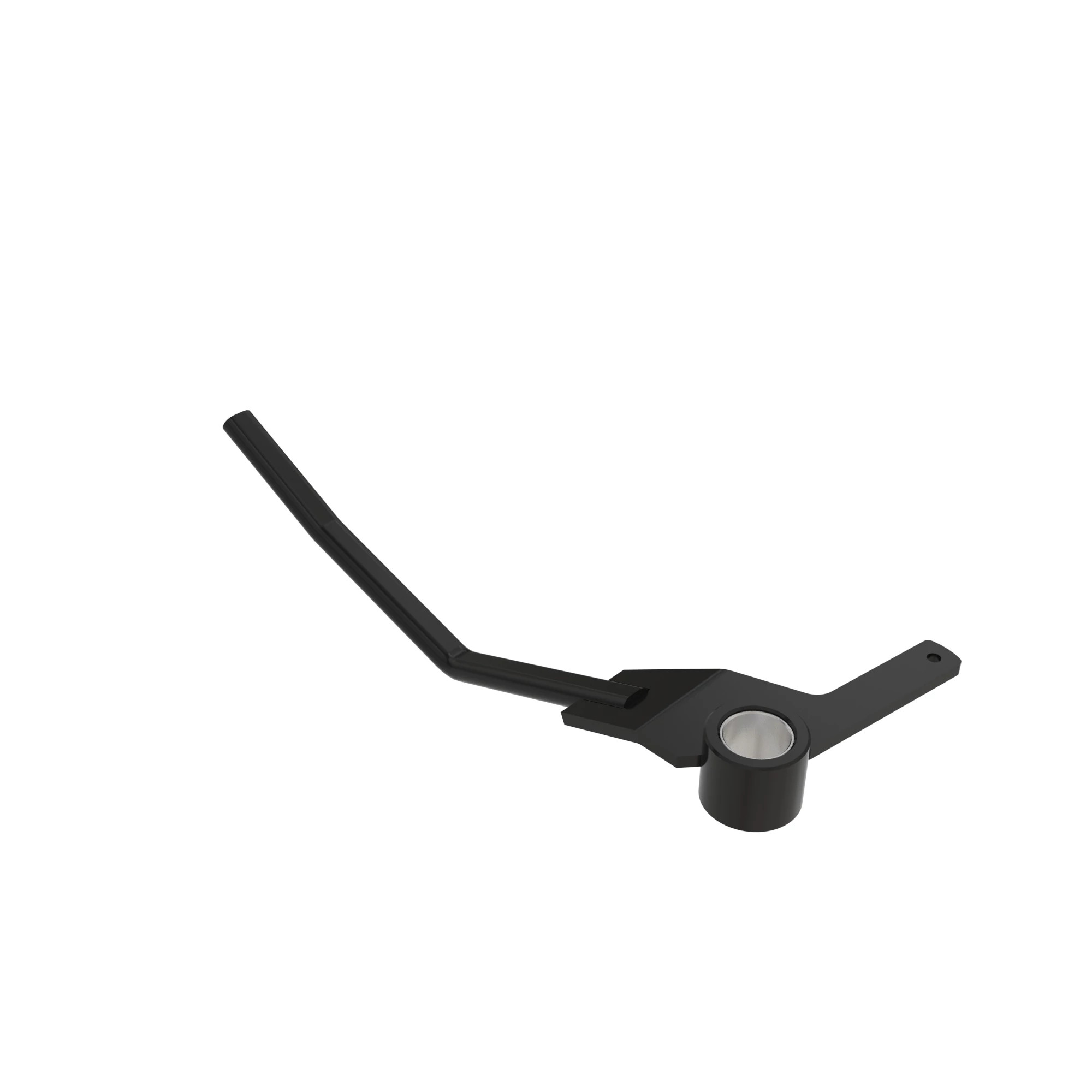 SHIFTER LEVER ASSY.,PPST