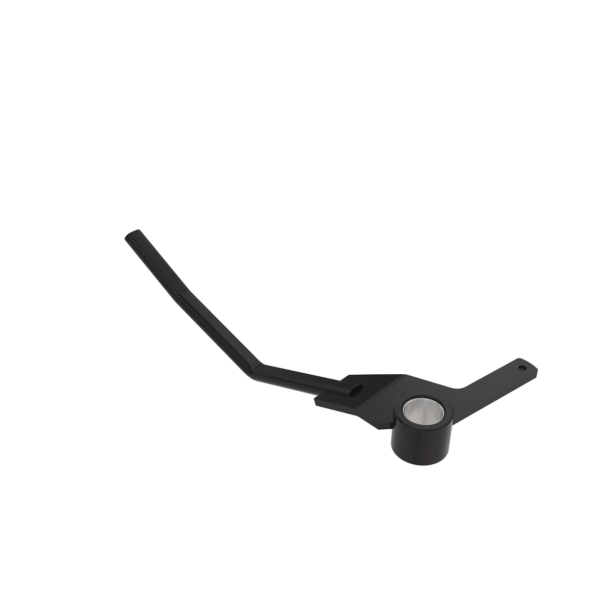 Shifter Lever Assy., Ppst