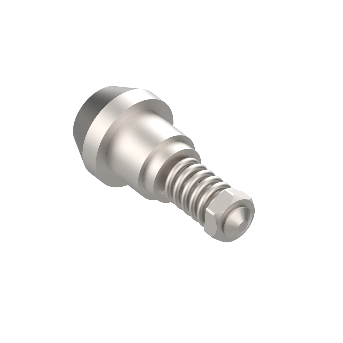 PRESSURE RELIEF FITTING