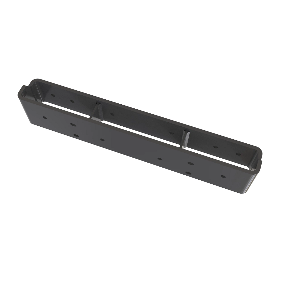 Bracket, Front Weight (Painted)