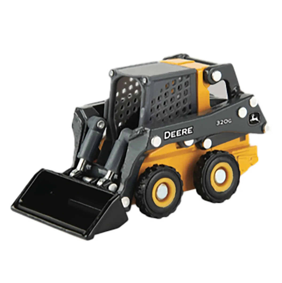 1/64 320G Skid Steer Loader