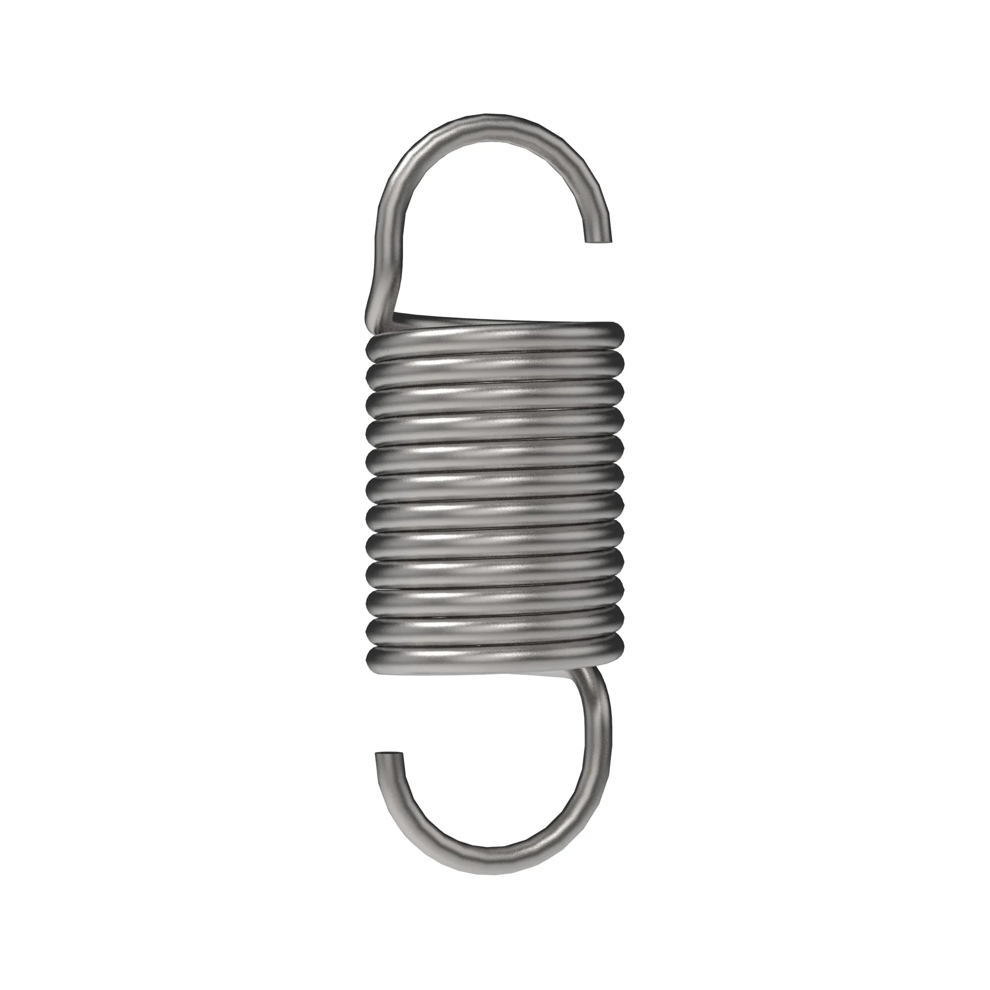 John Deere Extension Spring - SU57115