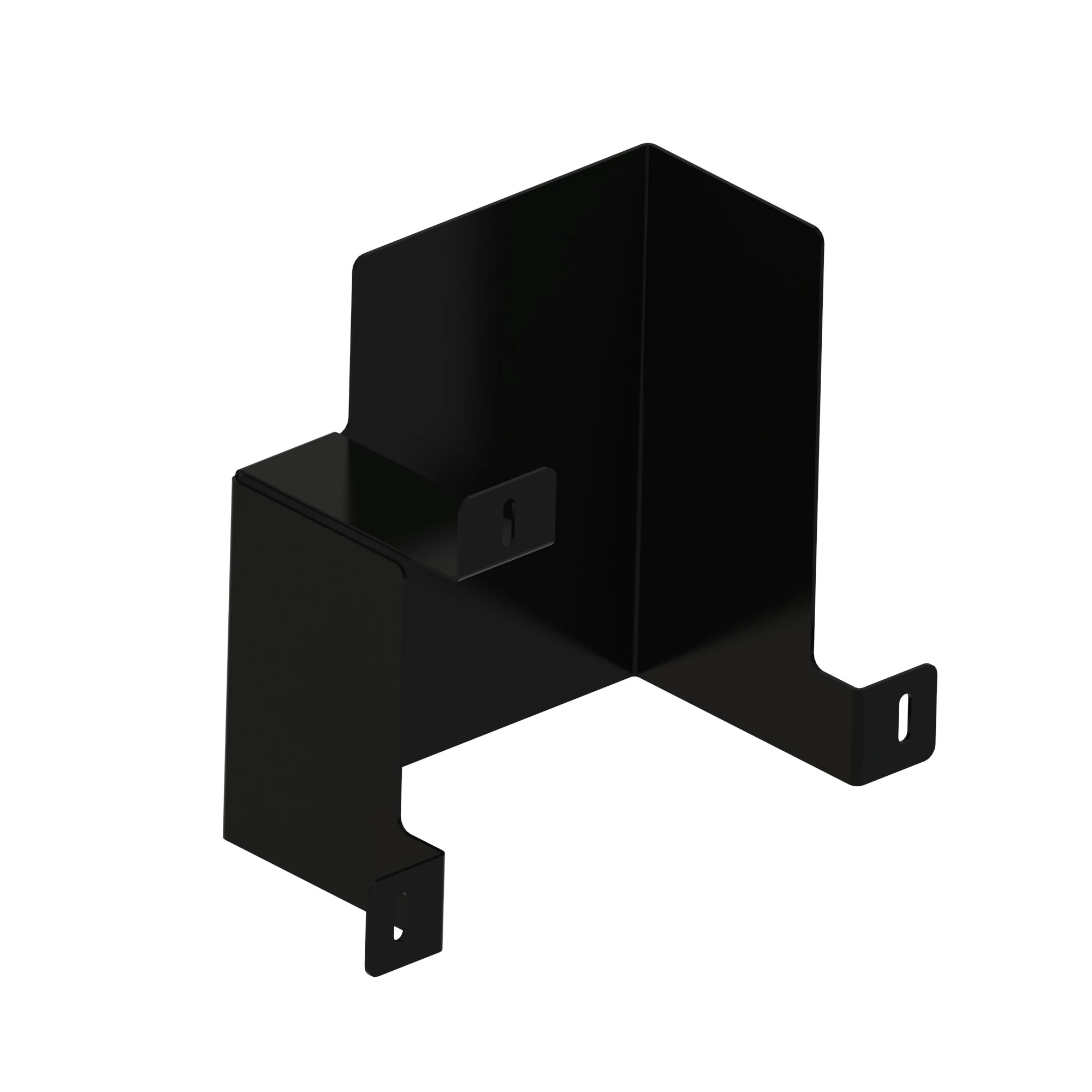 SUPPORT, FUEL TANK, RH