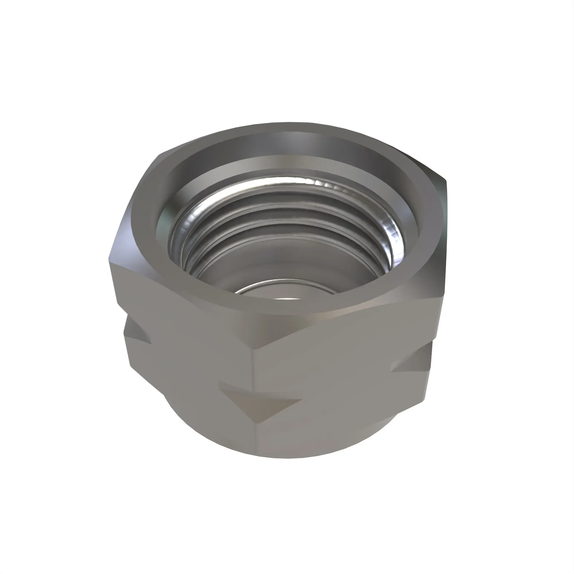 John Deere Fitting - R49672