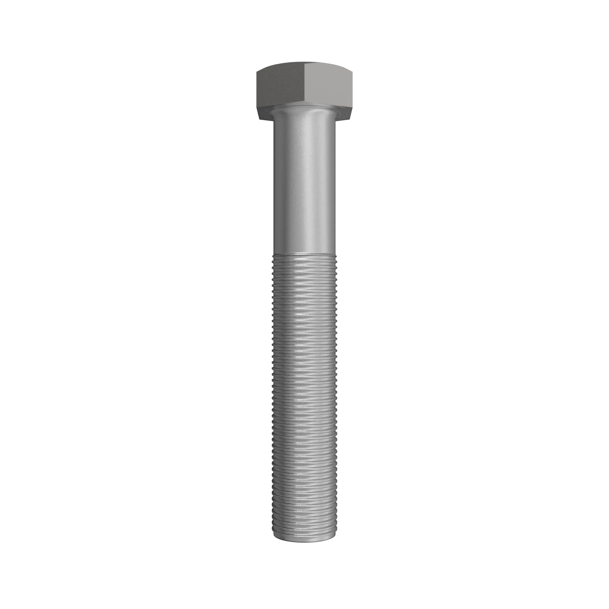 SCREW, HEX HEAD