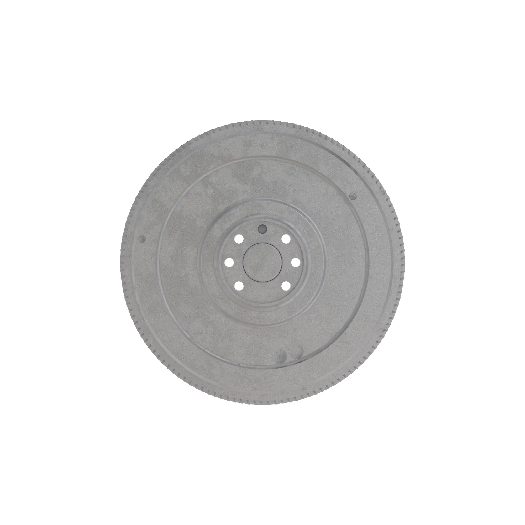 FLYWHEEL