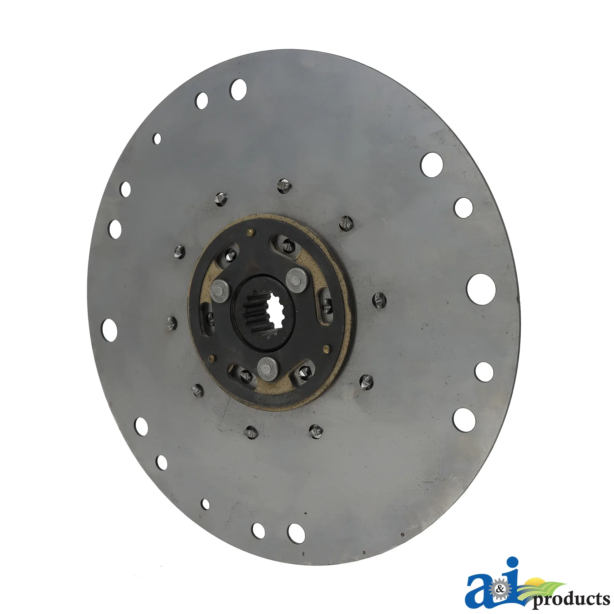 A&I Products Clutch Plate - A-04034993