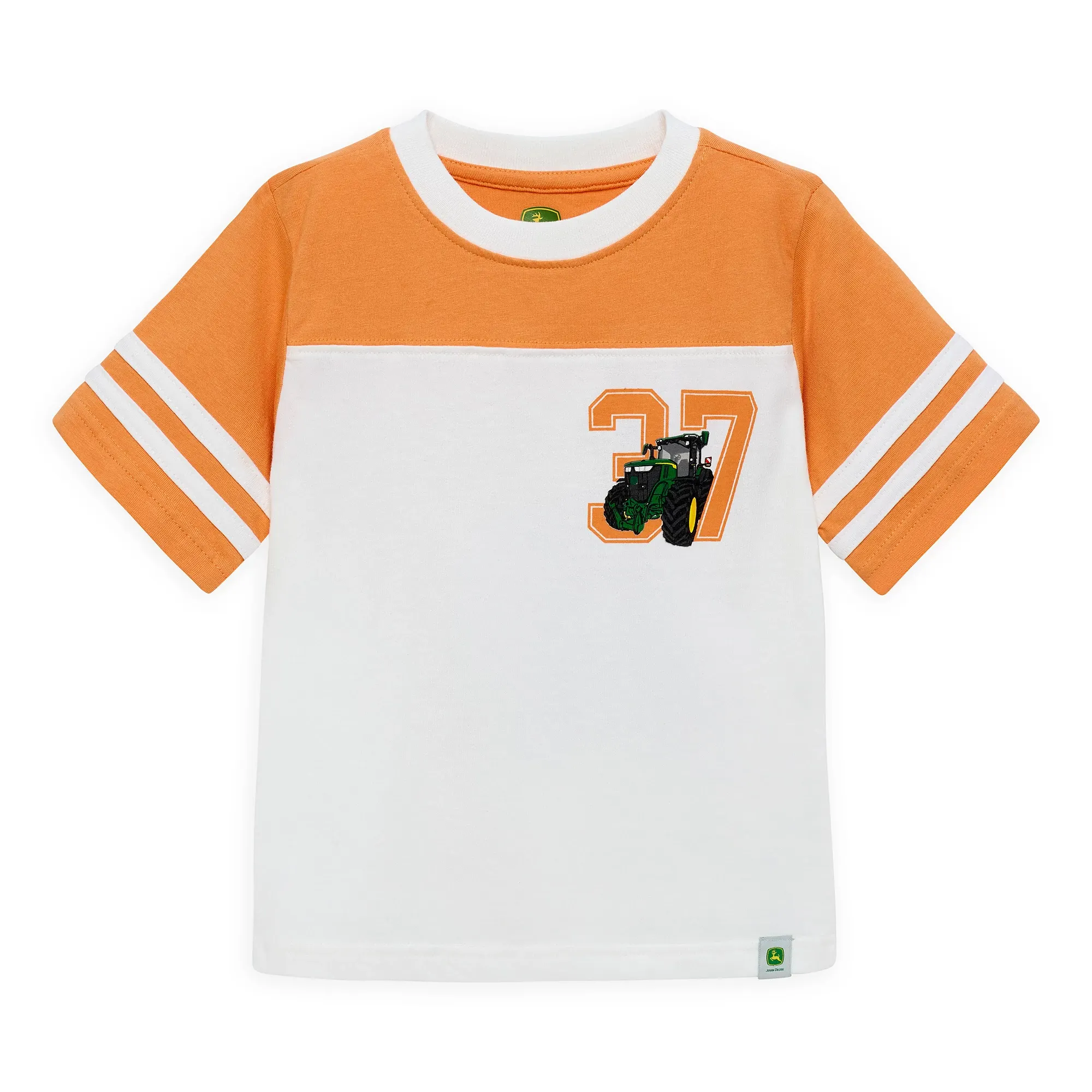 1837 Sports Jersey T-Shirt