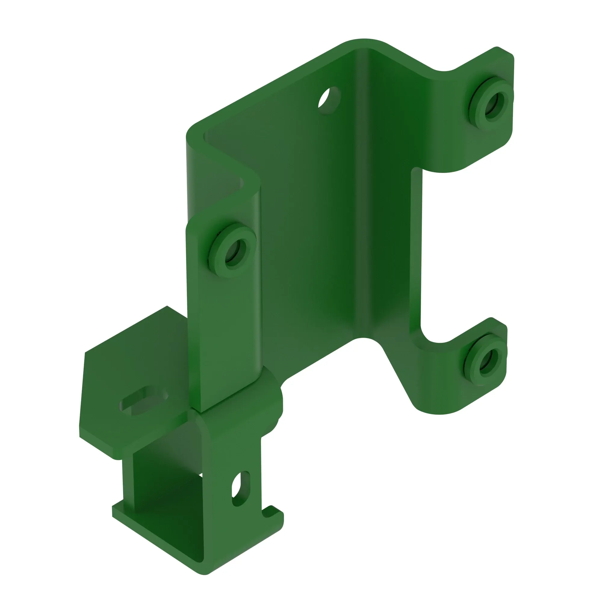 John Deere Bracket - AYC26747