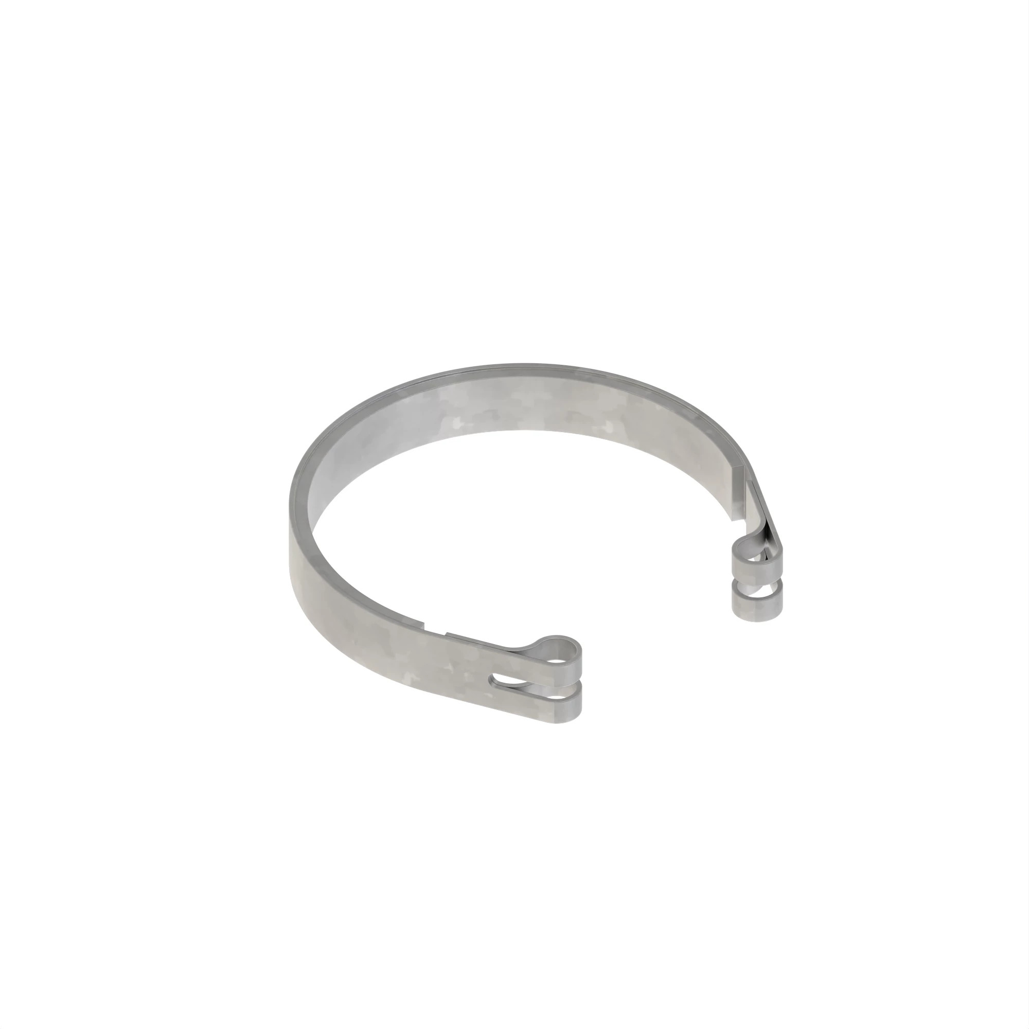 BAND, ASSEMBLED BRAKE (WBGM)