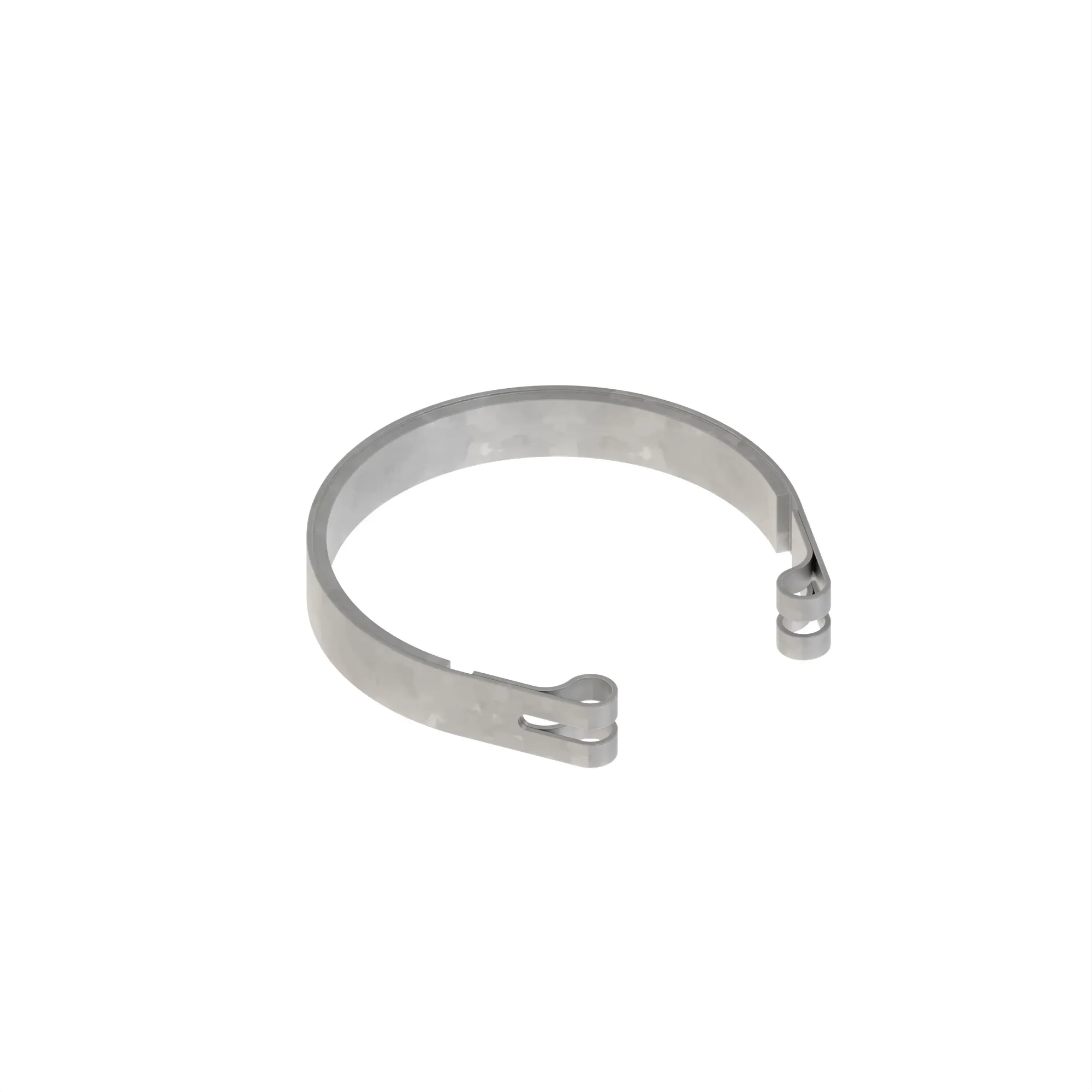 BAND, ASSEMBLED BRAKE (WBGM)