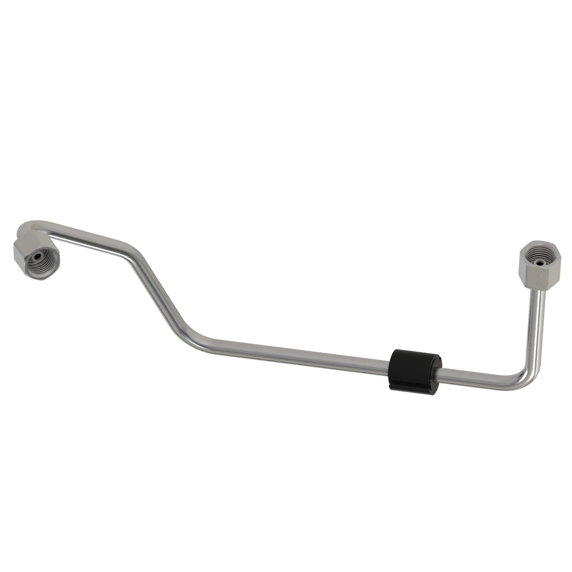 SUPPLY PUMP TO RAIL