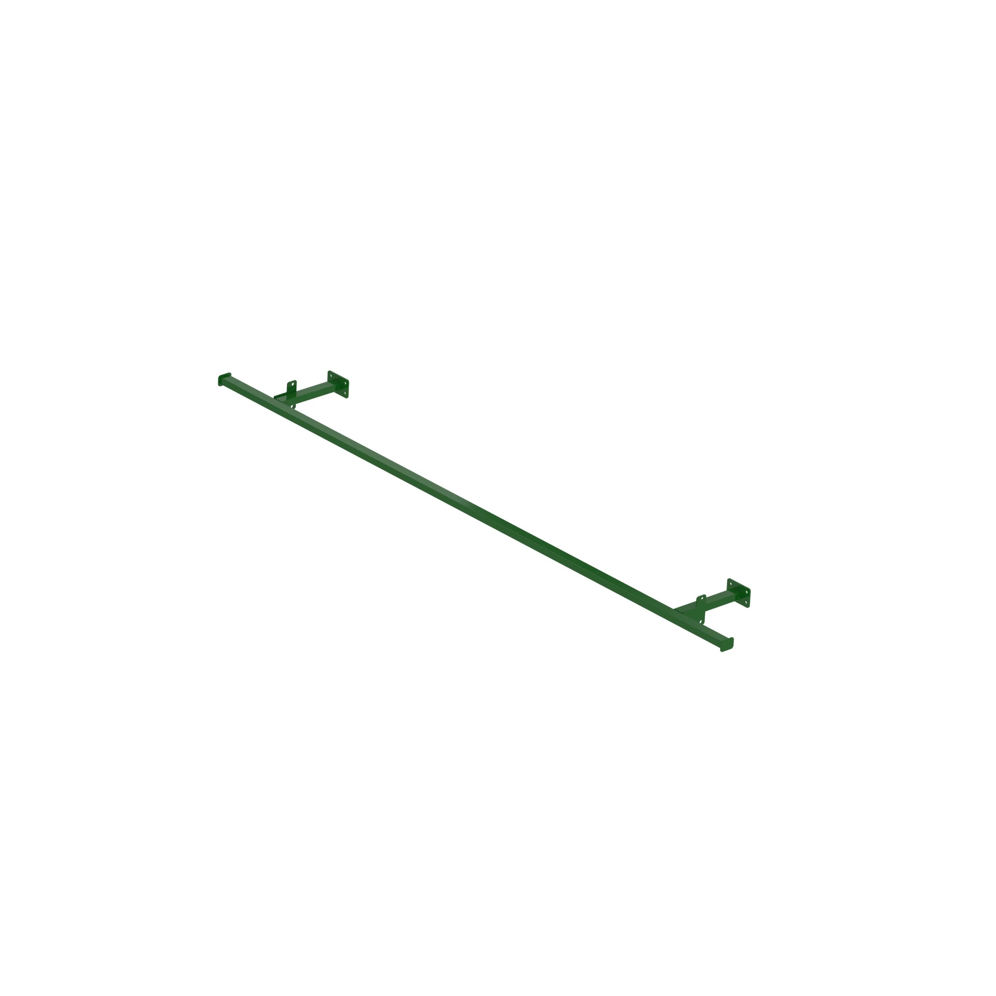 BRACKET, WELDMENT,SPRAY BAR MOUNT