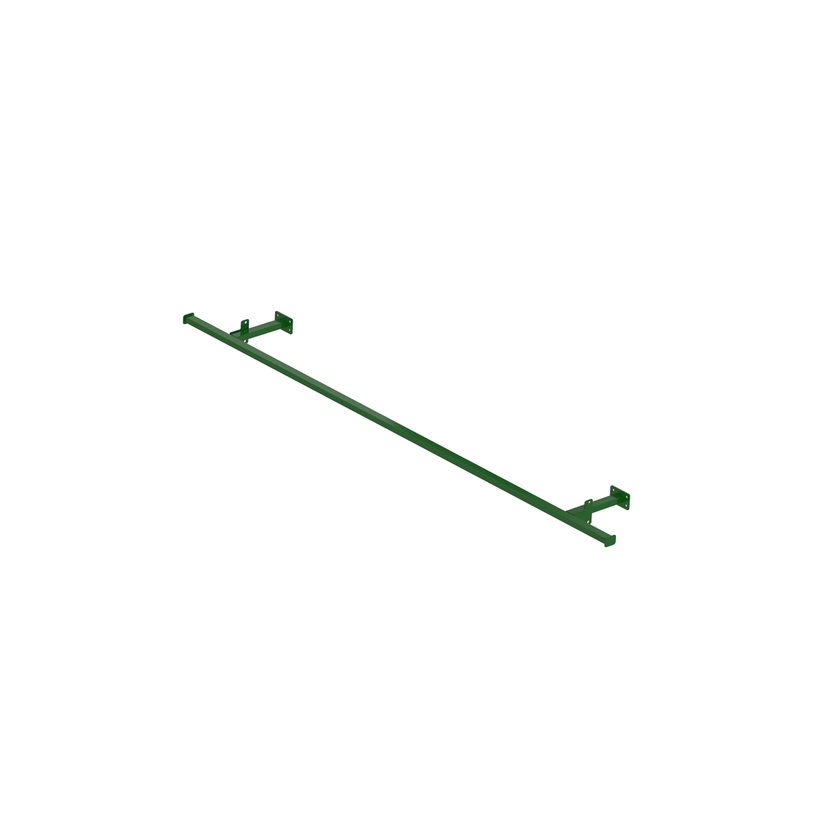 Bracket, Weldment, Spray Bar Mount