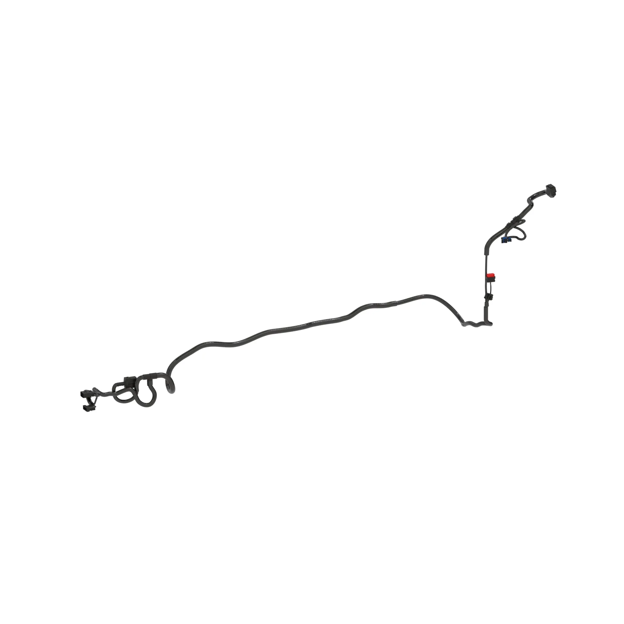 John Deere Vehicle Wiring Harness - AL227839