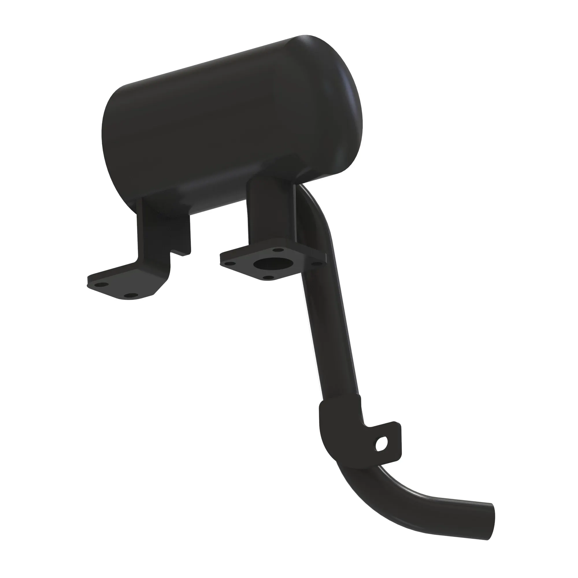Exhaust Pipe