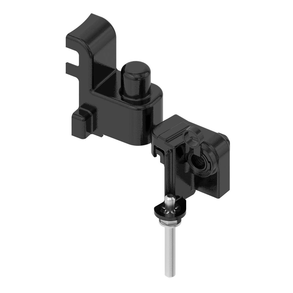Cover Kit, Terminal PA90, LH, Verti