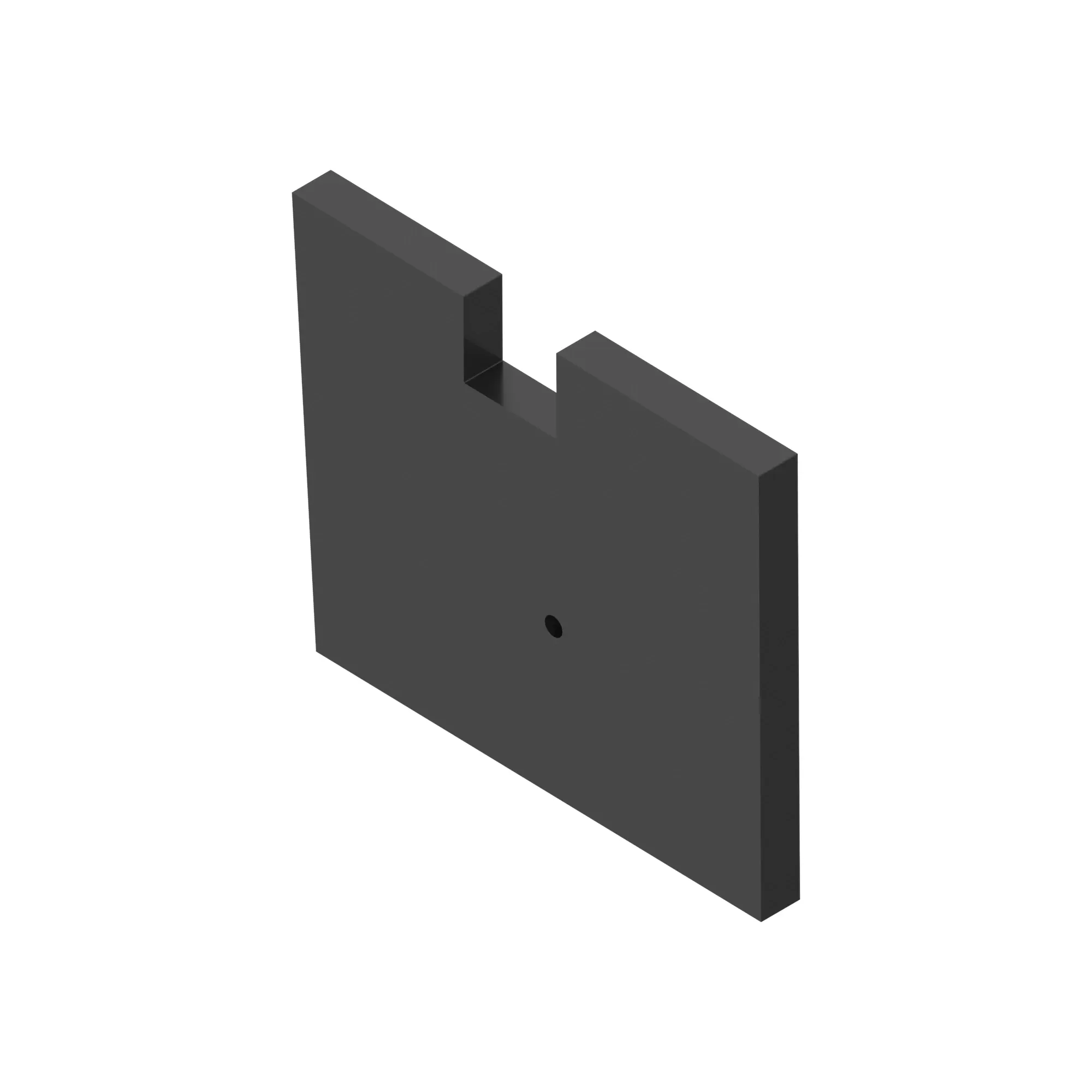 John Deere Sound Absorber Isolator - T233865