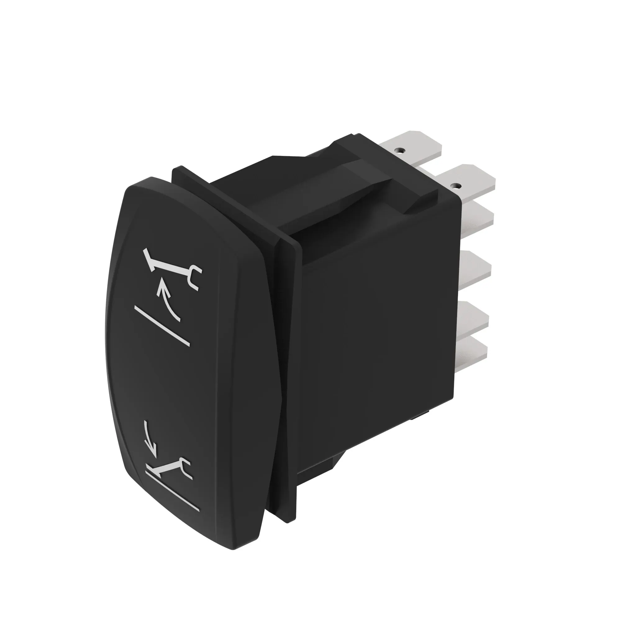 John Deere Toggle/Rocker Switch - AT467549