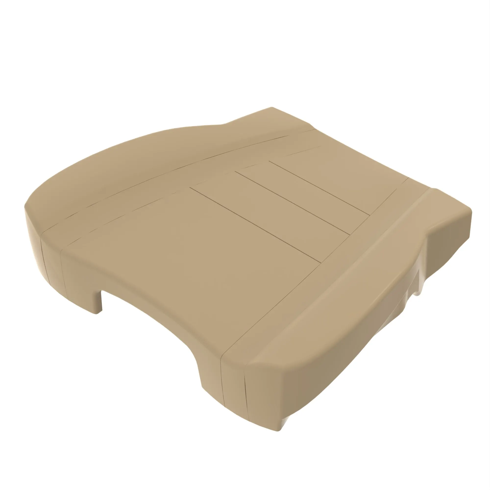John Deere Cushion - AL234693