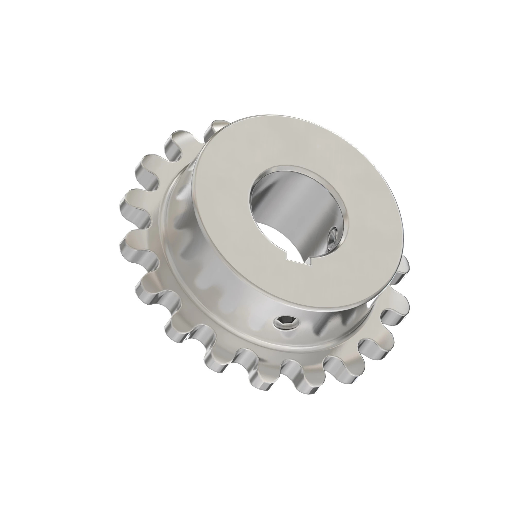 John Deere Variable Rate Drive Chain Sprocket - AA44118