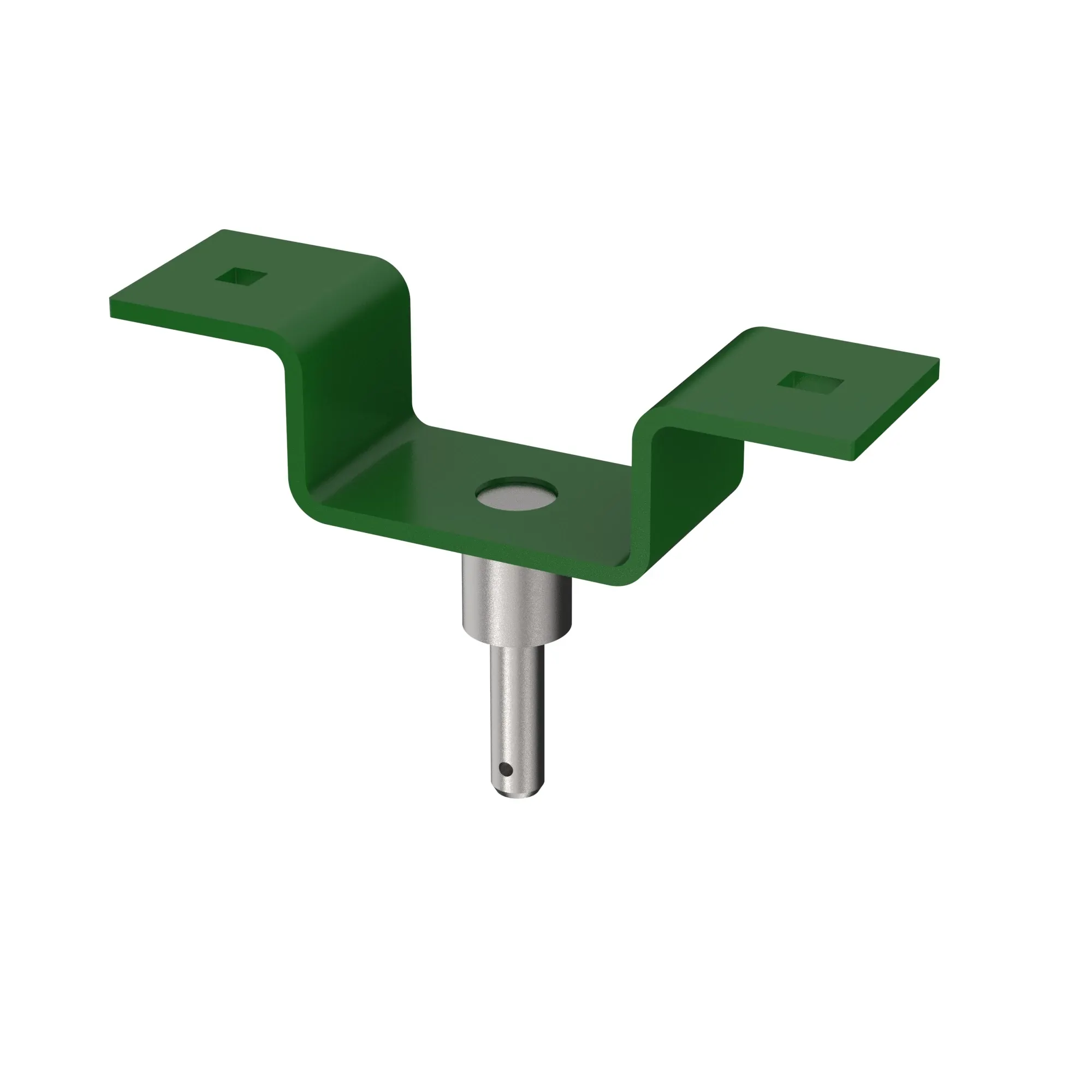 John Deere CTSS Actuator Support - AXE20125