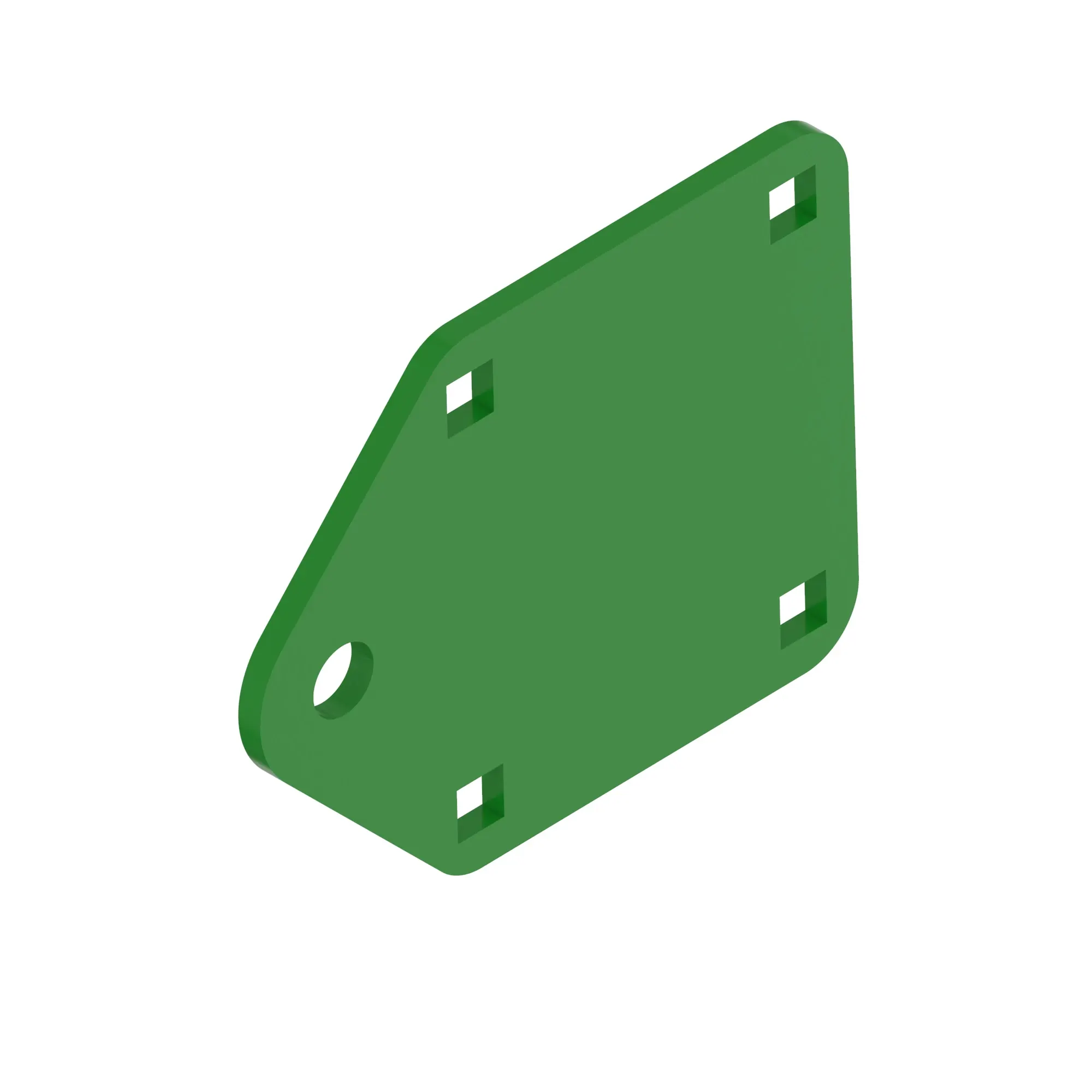 Bracket