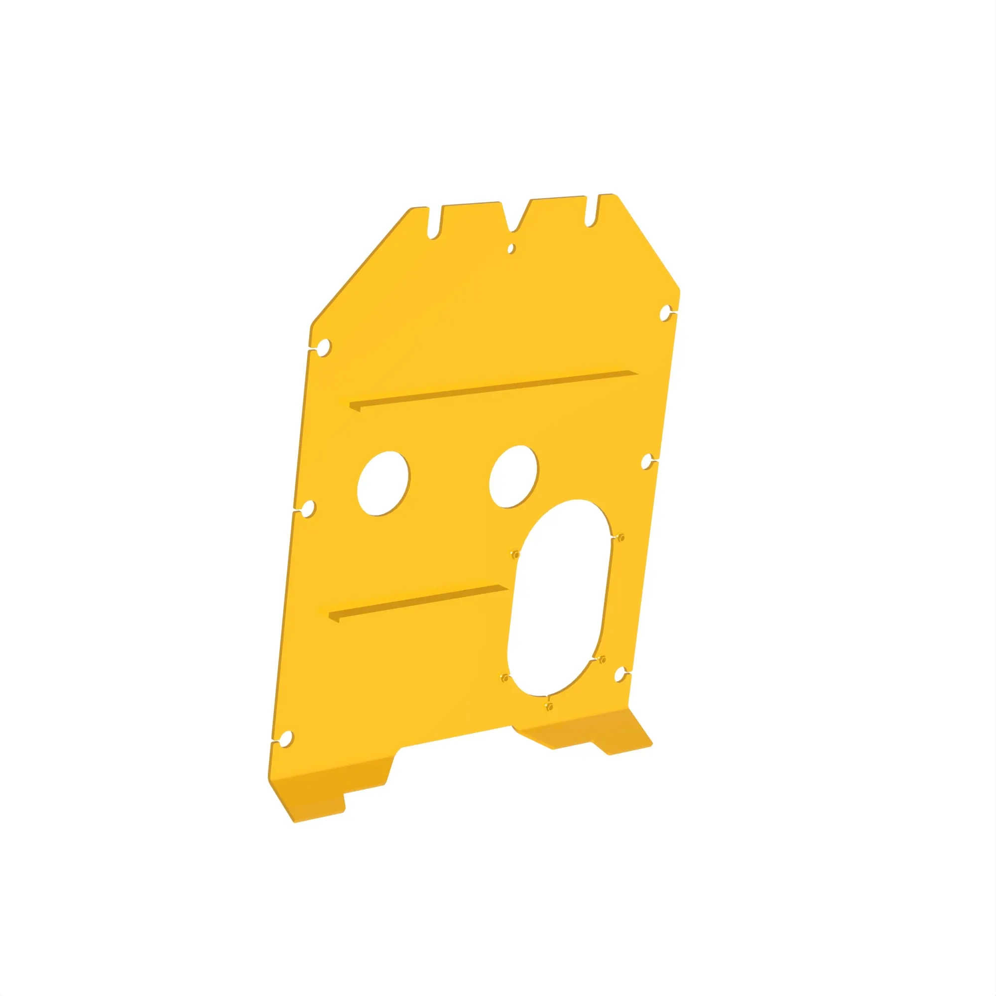 GUARD, TRANSMISSION GUARD