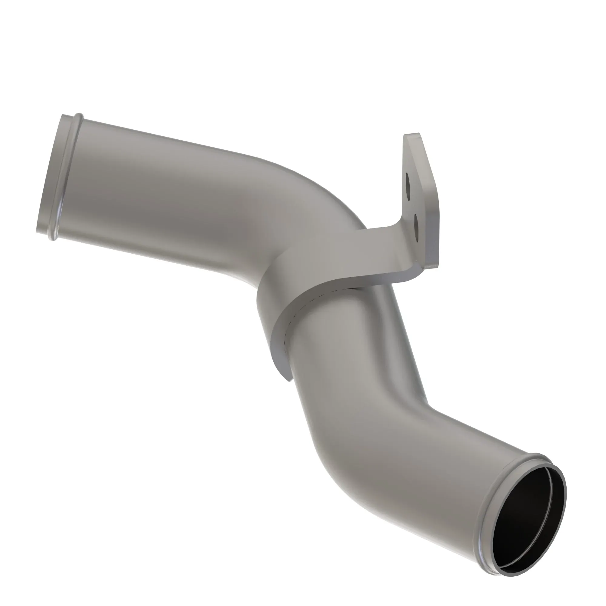 John Deere Air Flow Tube - AT557580