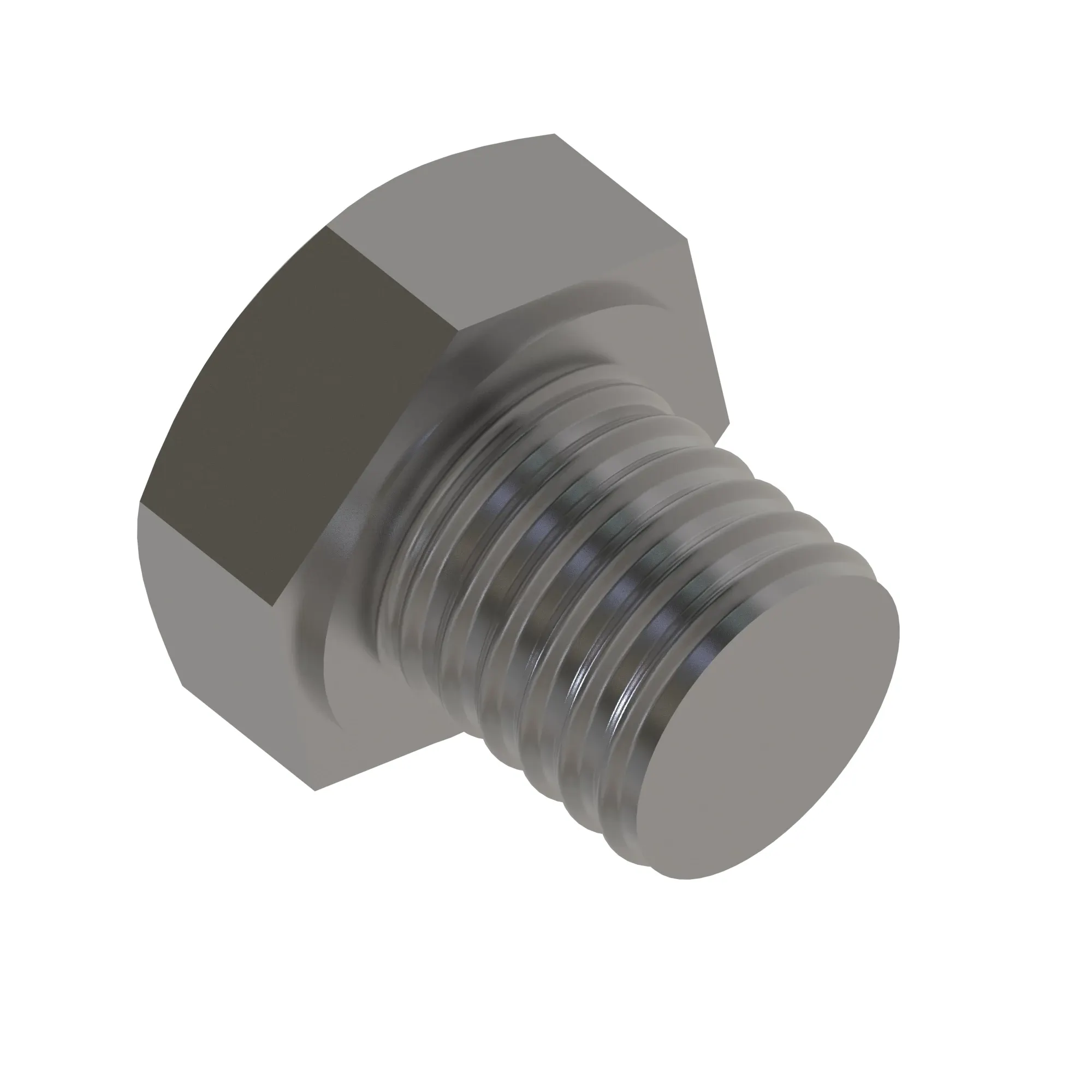John Deere Screw - F075364