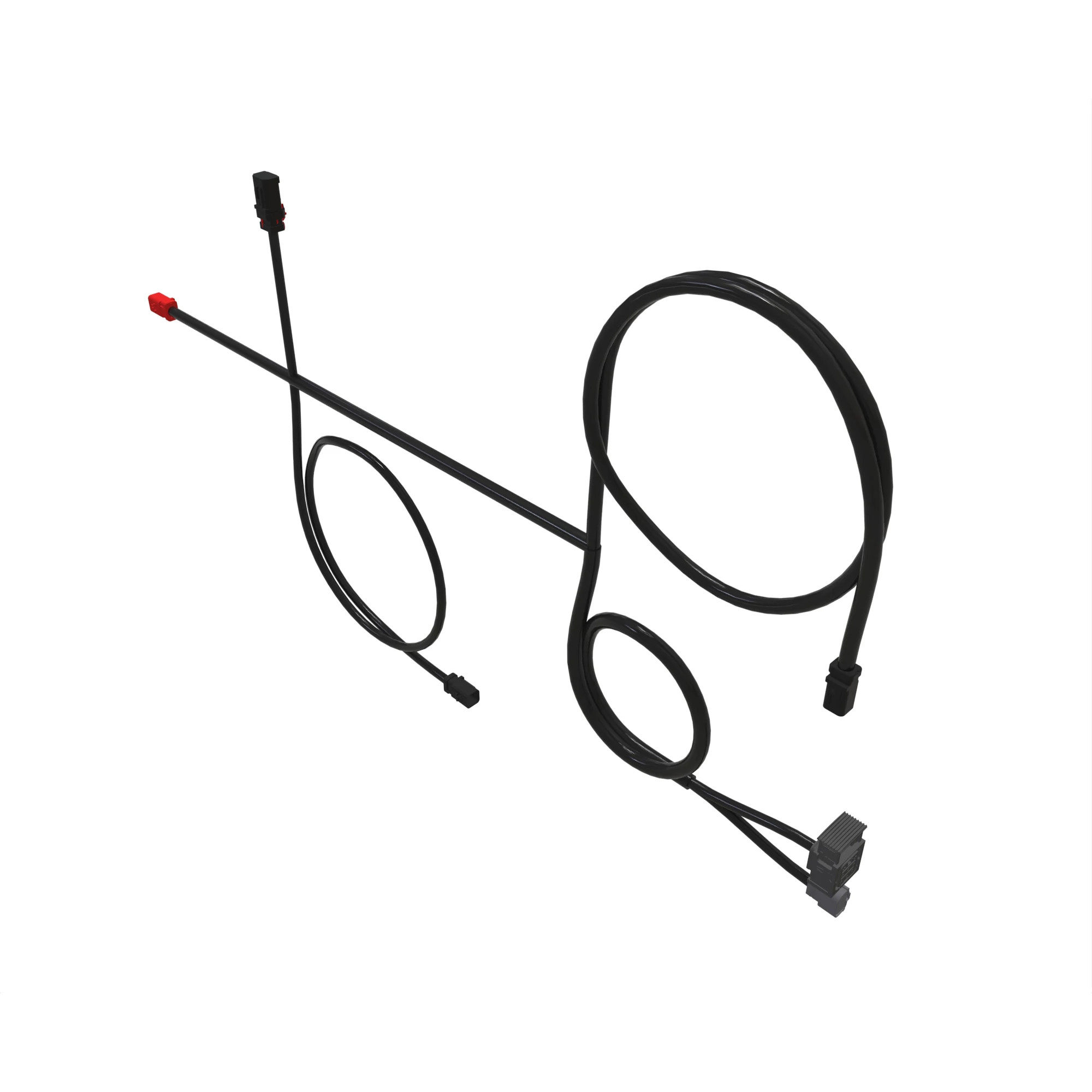 WIRING HARNESS, HAGIE ROWSENSE CHAS