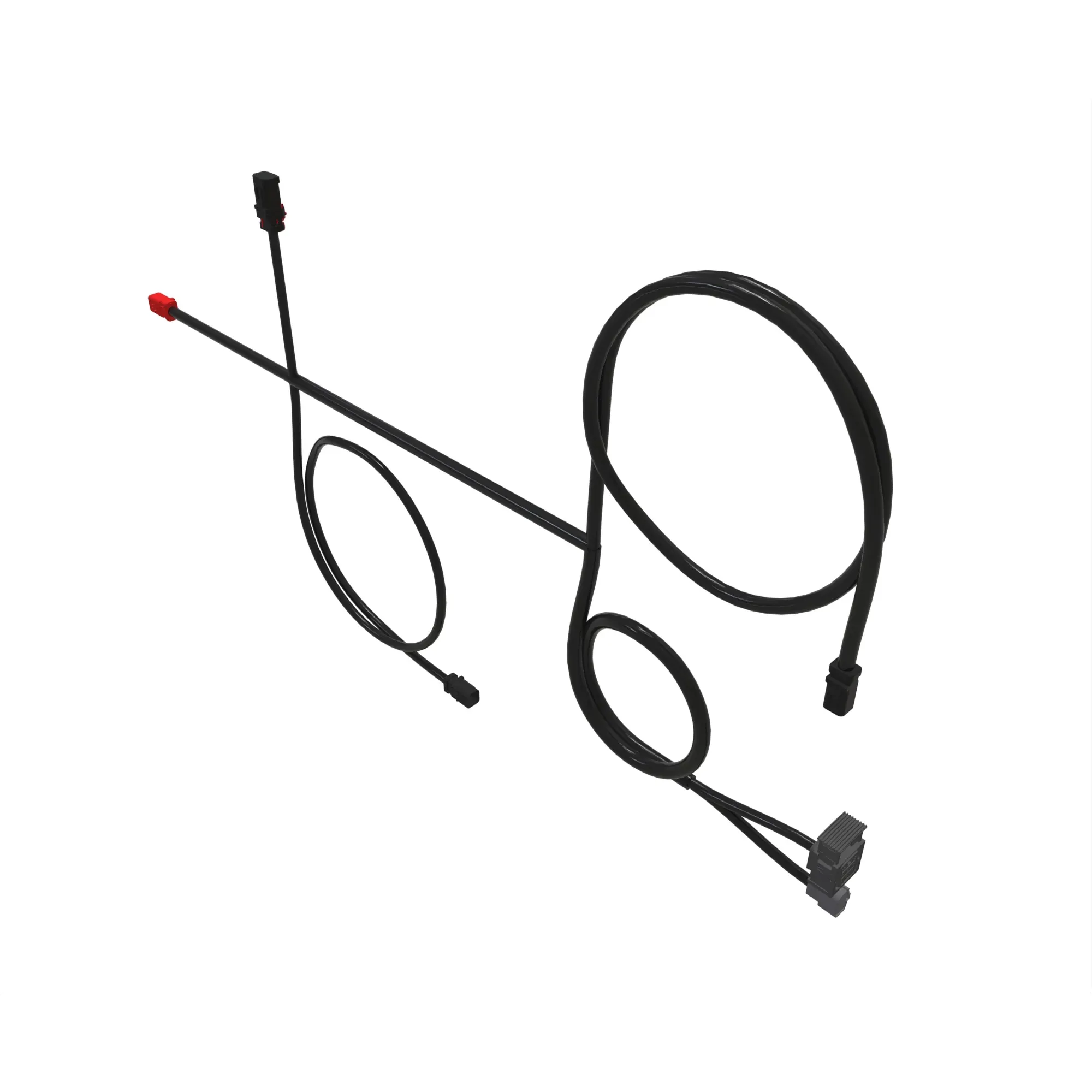 WIRING HARNESS, HAGIE ROWSENSE CHAS