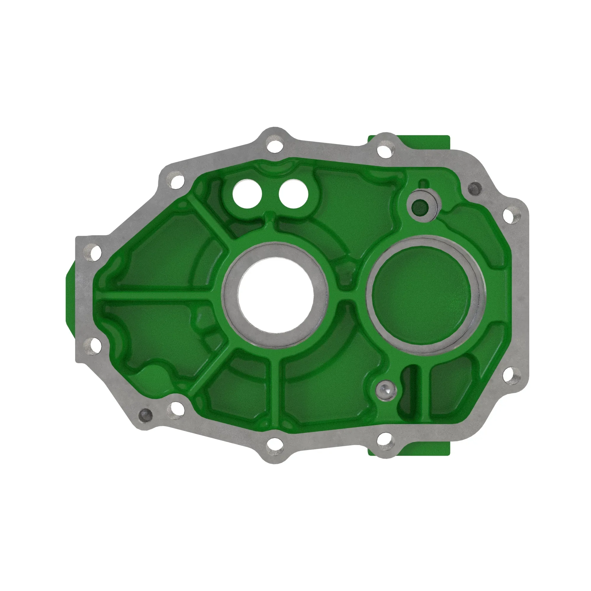 REVERSE PTO COVER