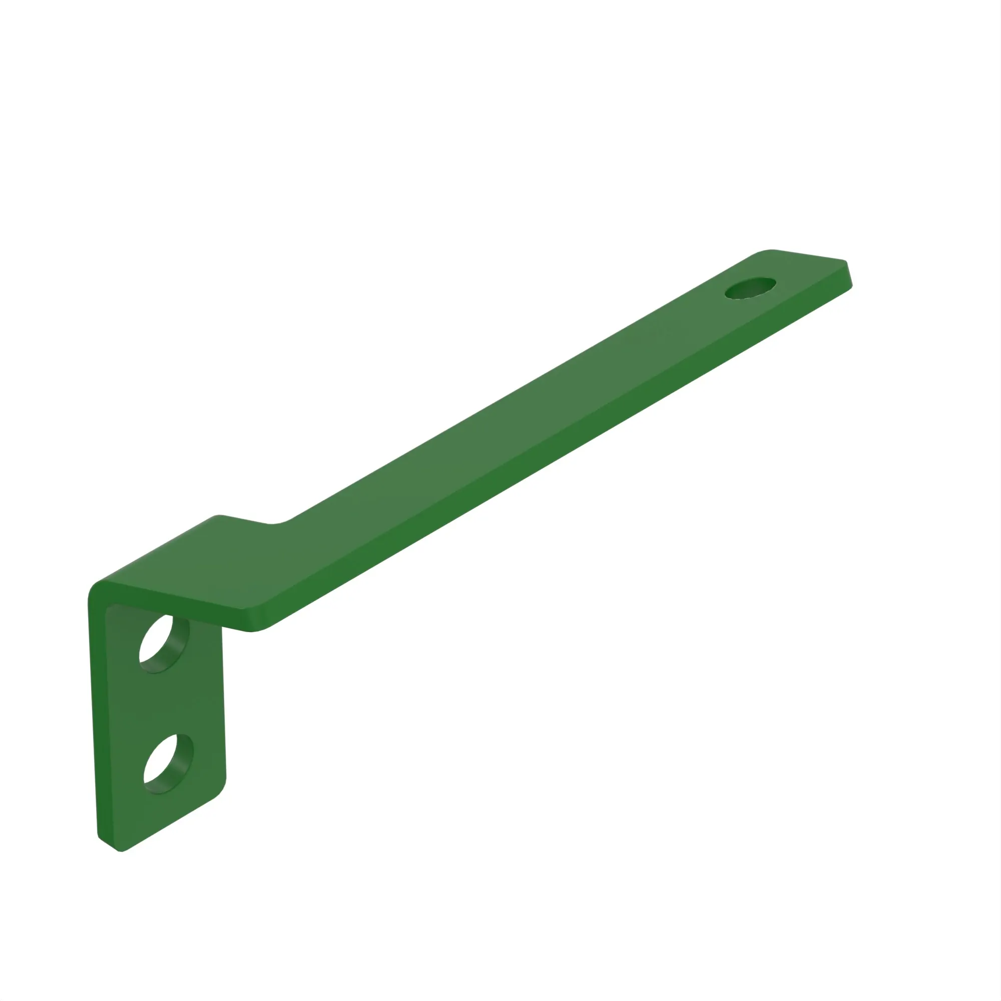 BRACKET, WH SUPPORT BRACKET