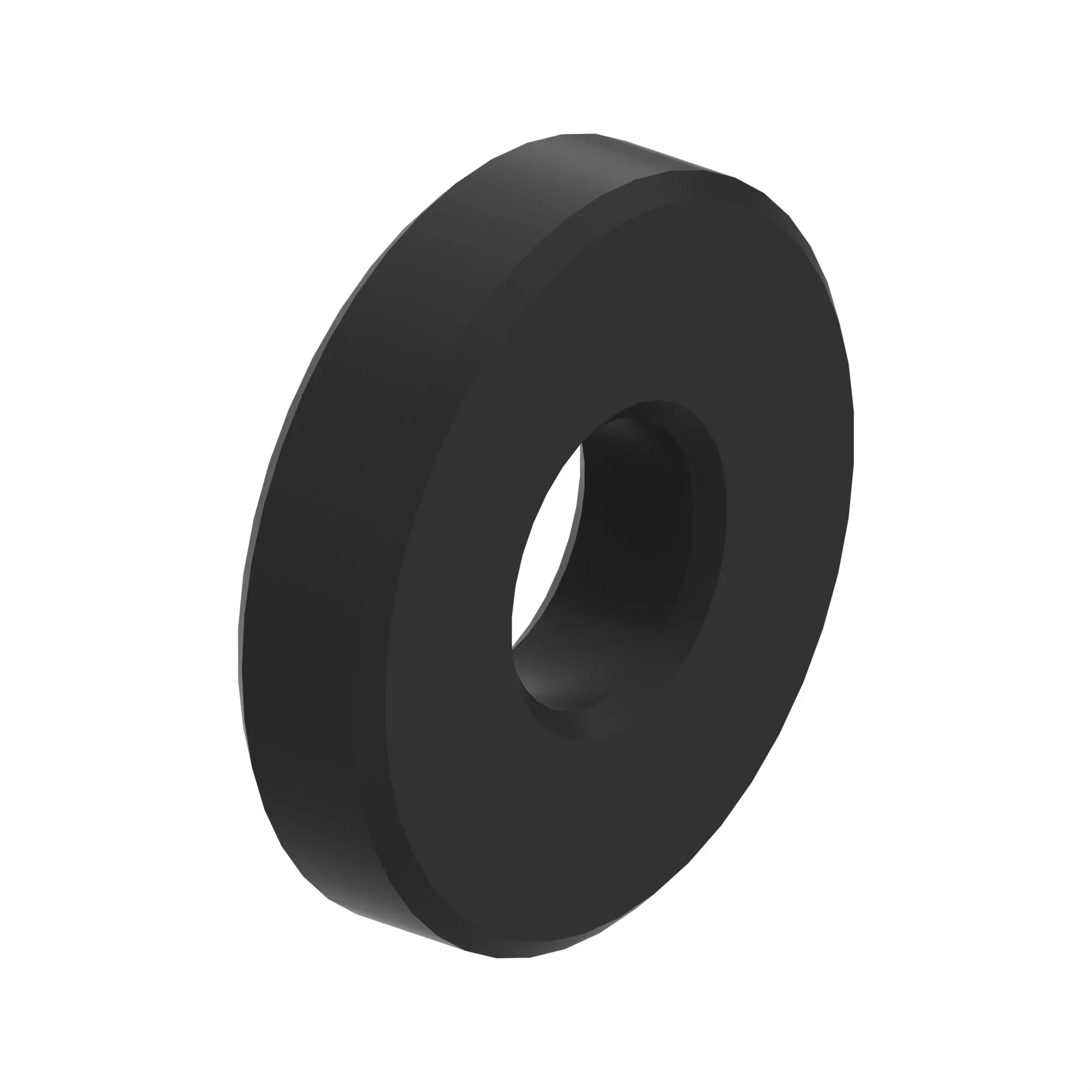 John Deere Plain Washer - R208221