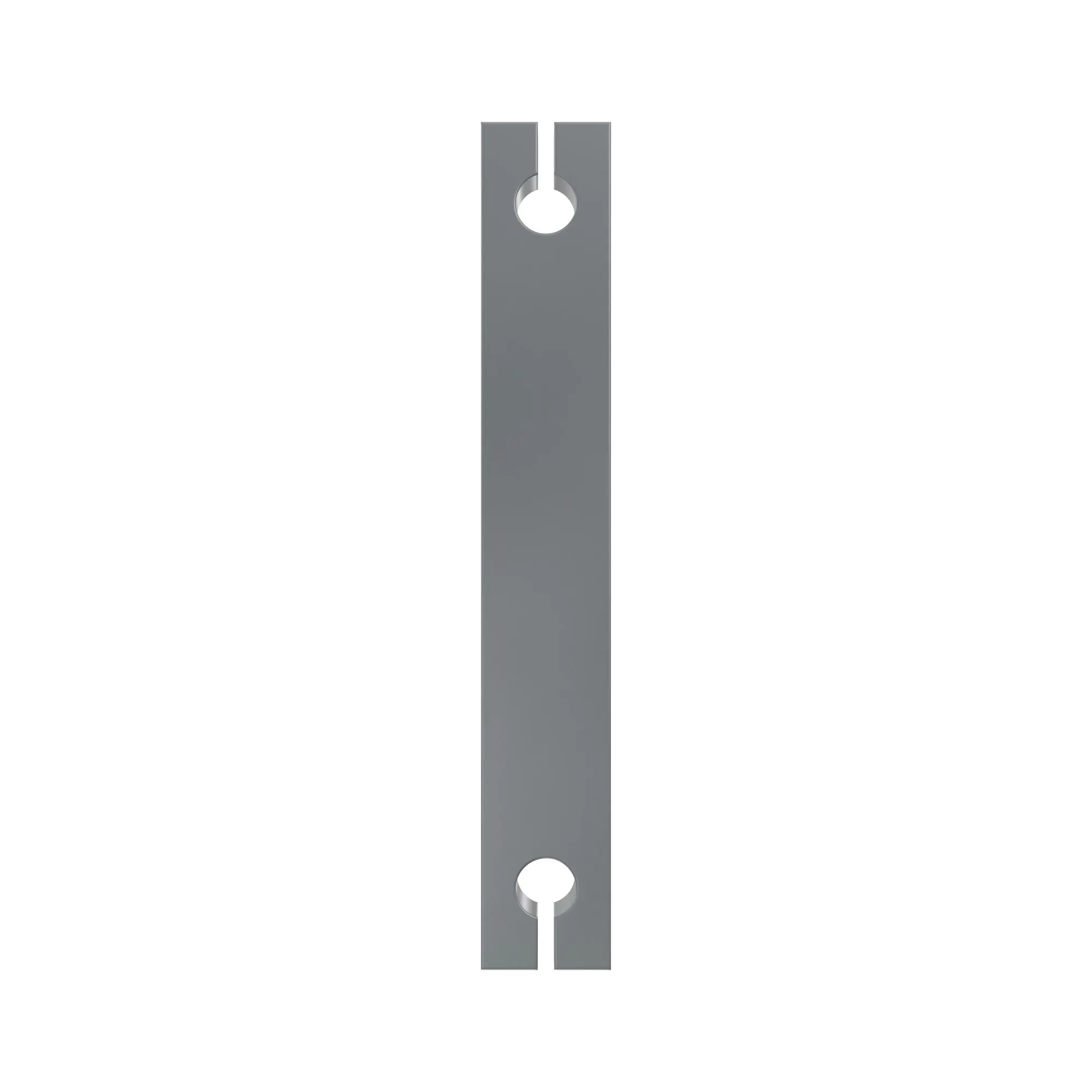 BLOCK, AXLE STOP